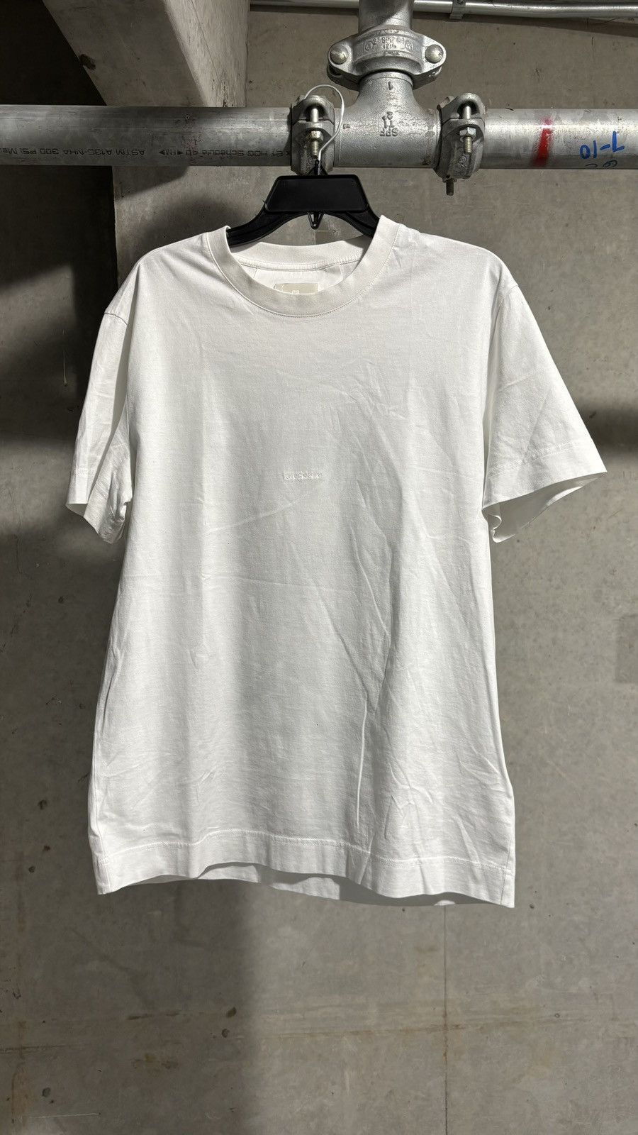 Chito × Givenchy Givenchy Chito Graffiti Dog Tee Size US L / EU 52-54 / 3 - 3 Thumbnail