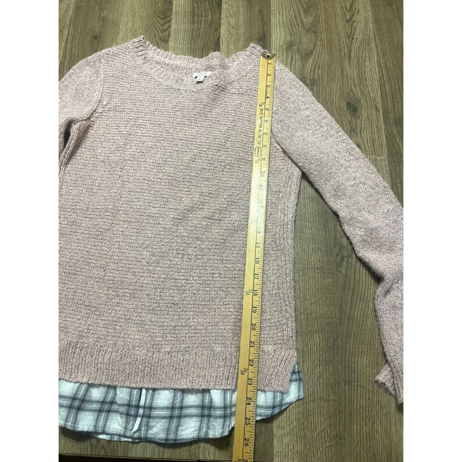 Vintage VINTAGE? No. Size S / US 4 / IT 40 - 7 Thumbnail