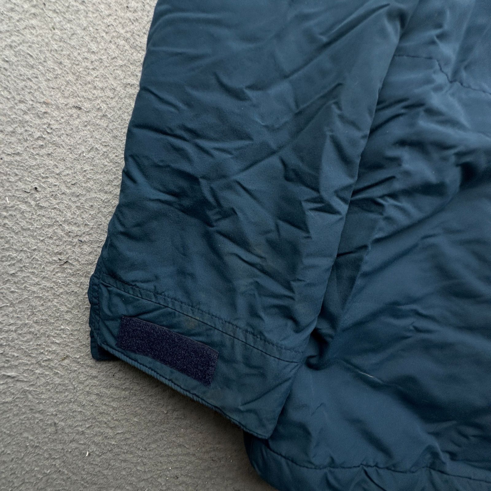 L.L. Bean Vintage LL Bean Baxter State Parka Jacket Coat Womens Medium Size US M / EU 48-50 / 2 - 11 Thumbnail