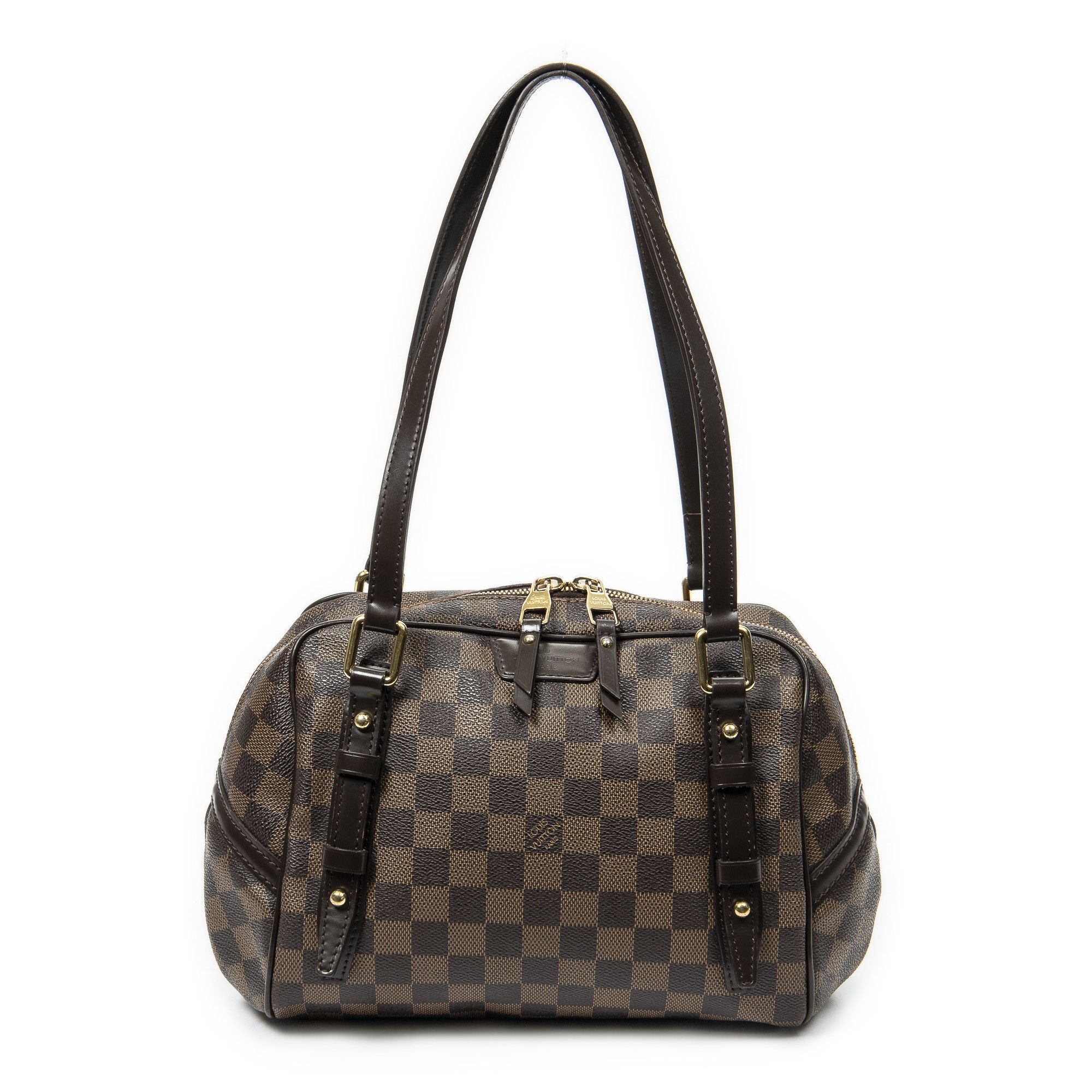 Louis Vuitton Rivington PM Size ONE SIZE - 1 Thumbnail
