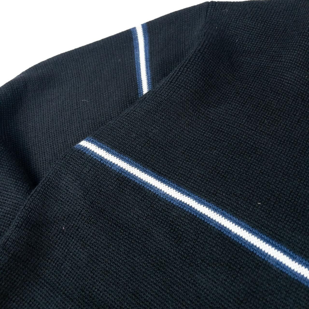 Stussy Vintage Stussy Knit Jumper Size L Size US L / EU 52-54 / 3 - 5 Thumbnail