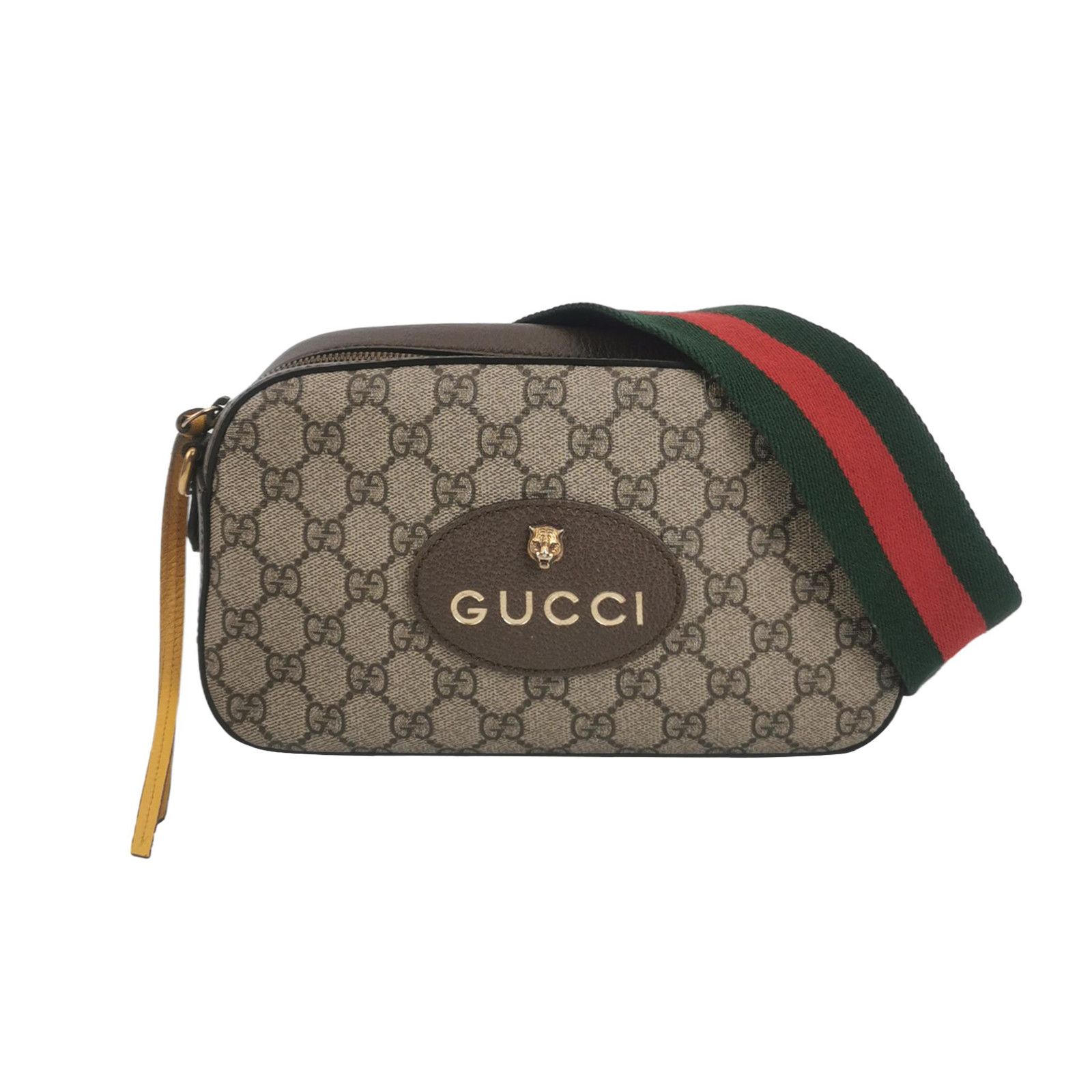 Gucci Gucci Women os Shoulder Bags Size ONE SIZE - 1 Thumbnail