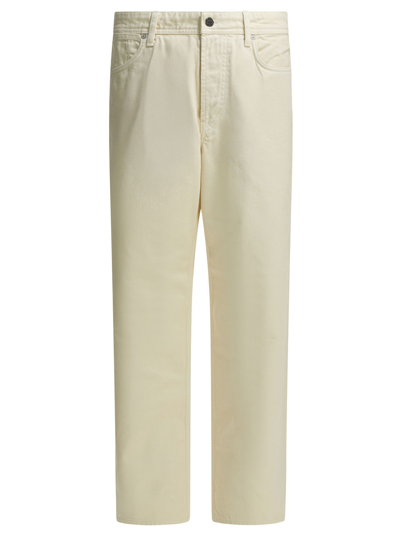 Stone Island Stone Island Loose Fit Pants tag size 36 Men - USA Duties Paid Size US 36 / EU 52 - 1 Thumbnail