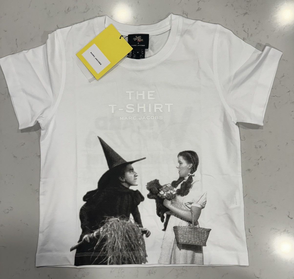 Marc Jacobs The Wizard of Oz x Marc Jacobs Size M / US 6-8 / IT 42-44 - 1 Thumbnail