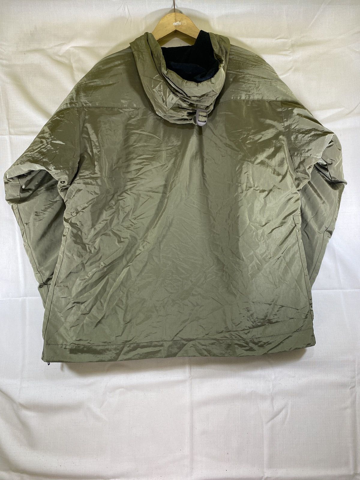 Moncler Grenoble vintage grenoble shimmer d ring jacket Size US M / EU 48-50 / 2 - 2 Thumbnail
