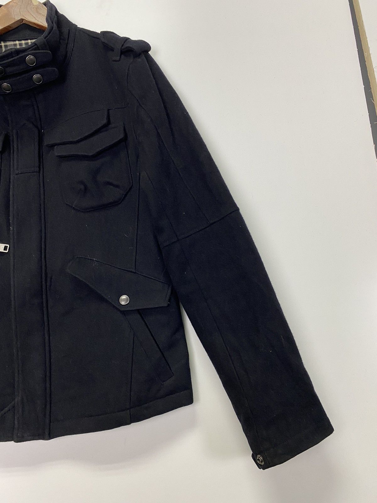 PPFM Ppfm Mil - Spec Jacket Size US S / EU 44-46 / 1 - 7 Thumbnail