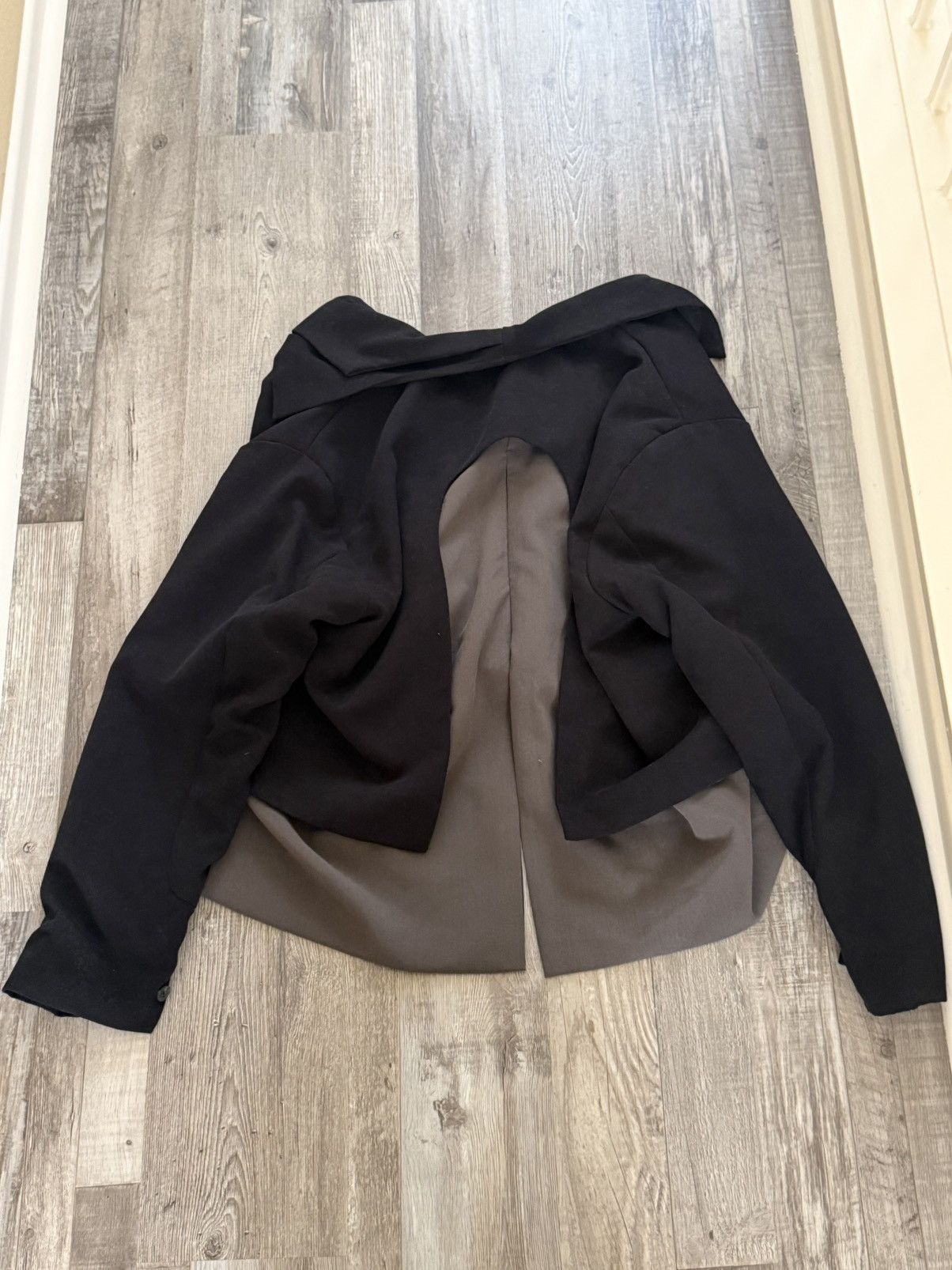 Other The Idiot Wringer Jacket Size US S / EU 44-46 / 1 - 4 Thumbnail