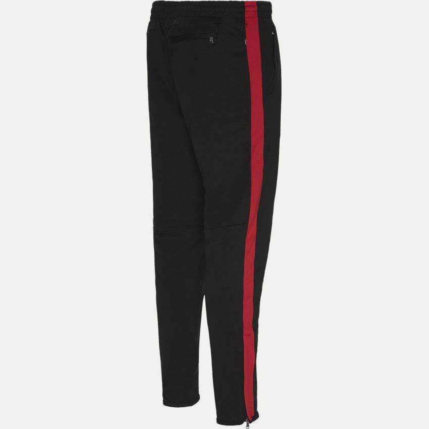 Polo Ralph Lauren Polo Ralph Lauren Stadium Logo P-Wing Jogger Black XL Size US 38 / EU 54 - 8 Thumbnail