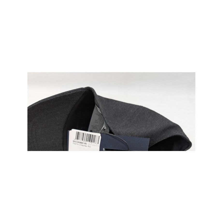 Dior o1rshd1 Size: M / Paph Chapeau Baseball Cap/Hat in Black Size ONE SIZE - 14 Thumbnail