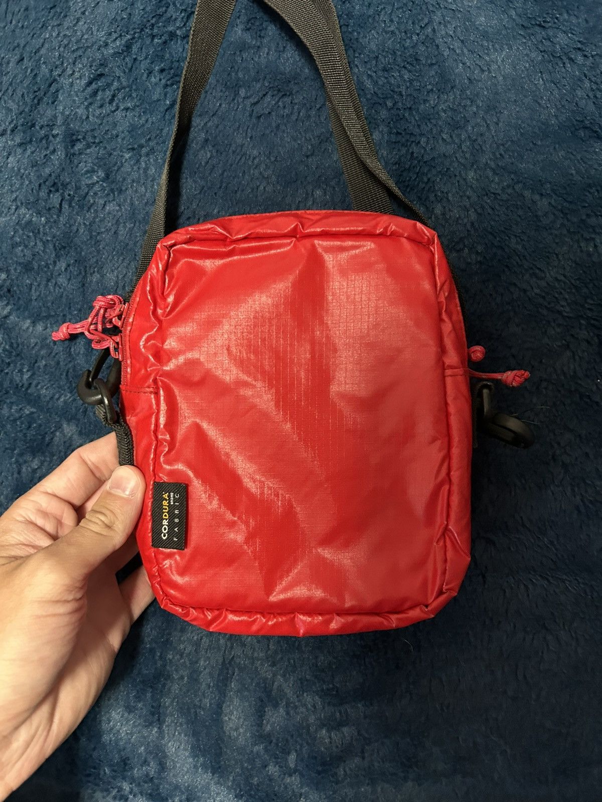 Supreme Supreme shoulder bag Size ONE SIZE - 3 Thumbnail