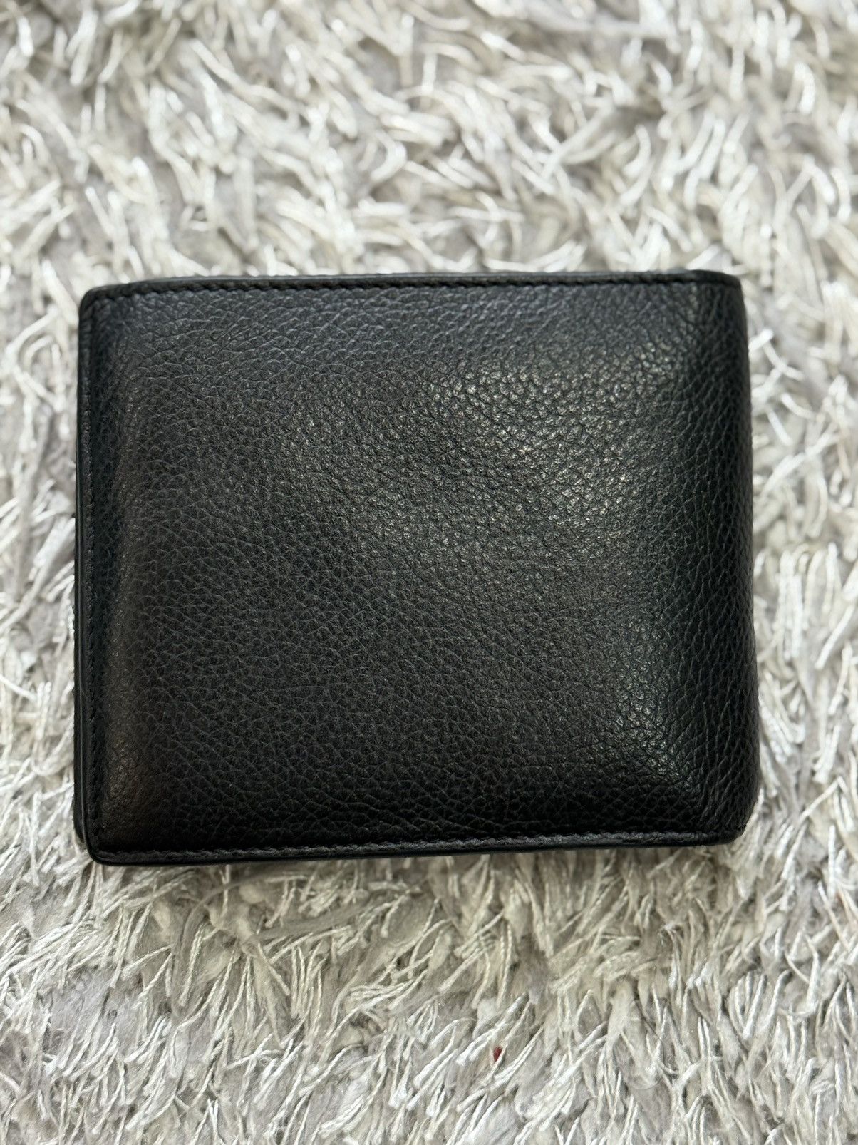 Balenciaga BALENCIAGA Portafoglio Logo Wallet Size ONE SIZE - 2 Thumbnail