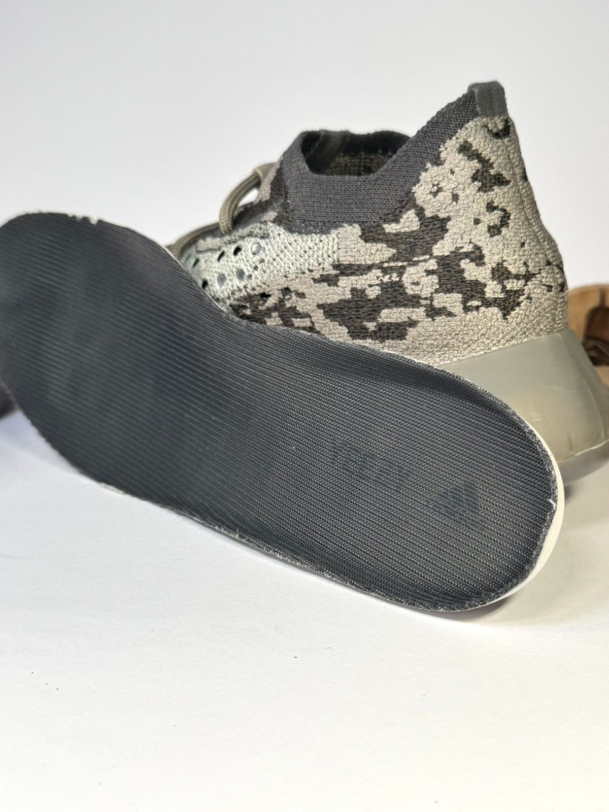 Adidas Adidas Yeezy Boost 380 “Stone Salt” 2021 Size US 8 / EU 41 - 5 Thumbnail