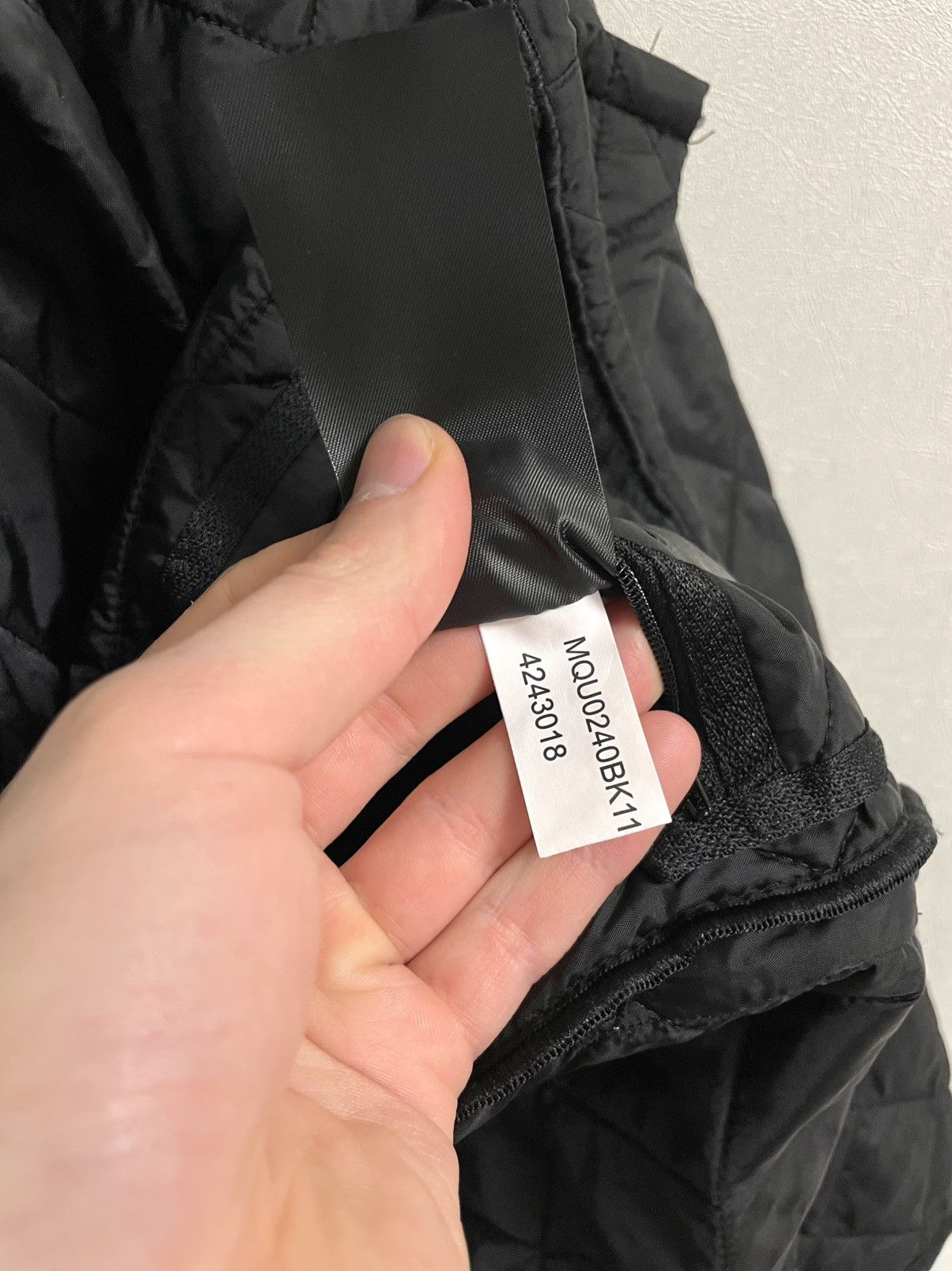 Barbour Barbour Heritage Liddesdale Quilted Jacket Coat Size US XXL / EU 58 / 5 - 6 Thumbnail