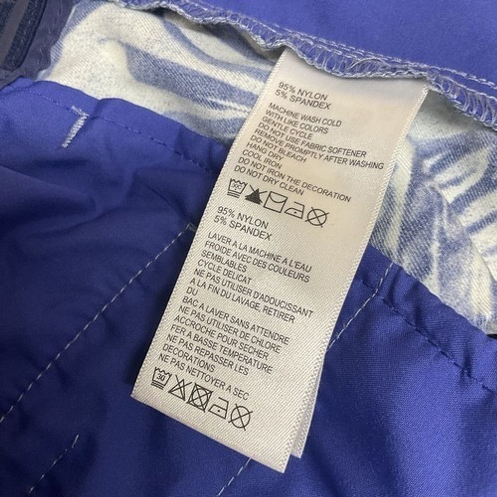 Tommy Bahama NWT Tommy Bahama Stretch Beach Chino Shorts Men Size 38 Size US 38 / EU 54 - 3 Thumbnail