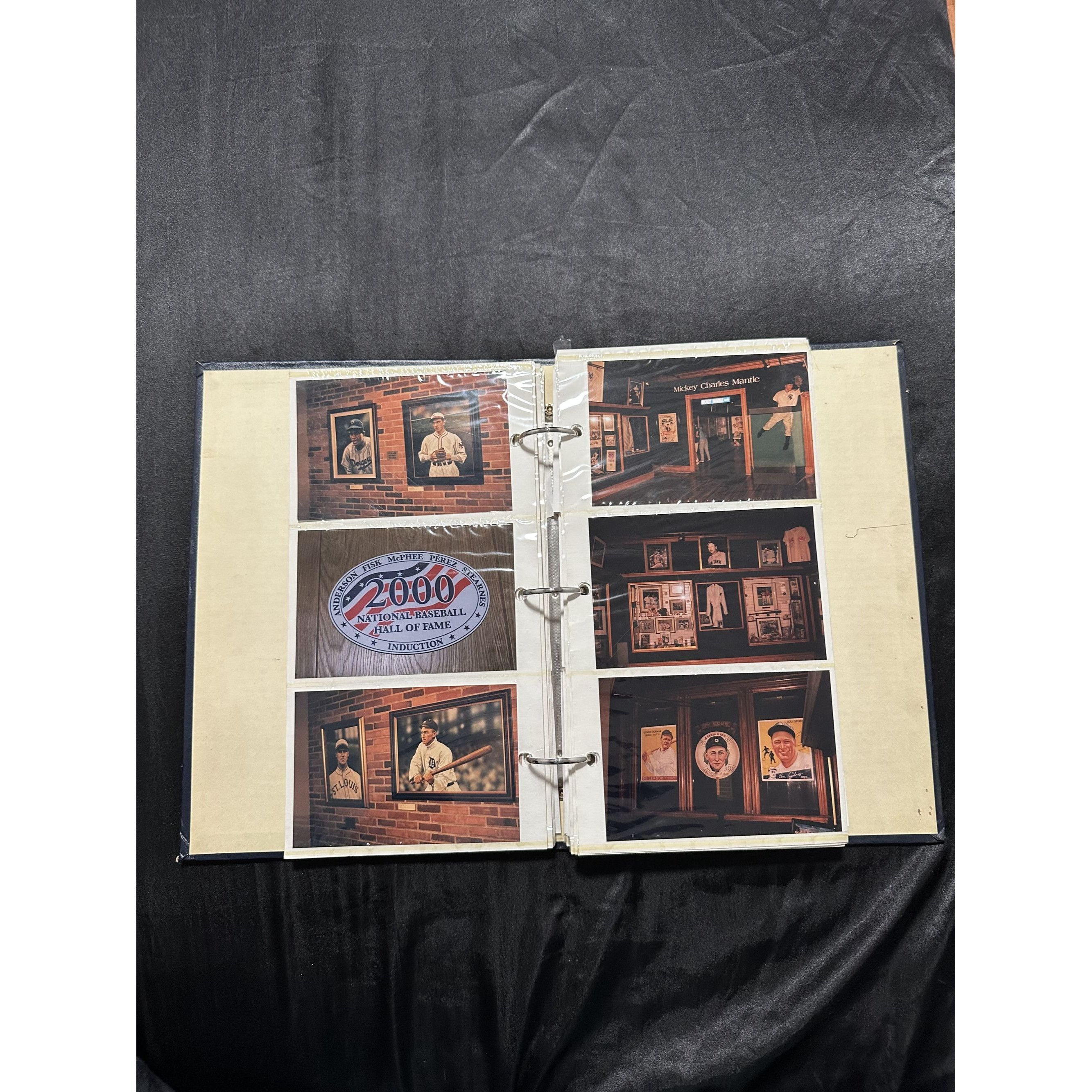New York Yankees Tri-State Americana: Lineups & Landmarks Size ONE SIZE - 3 Thumbnail