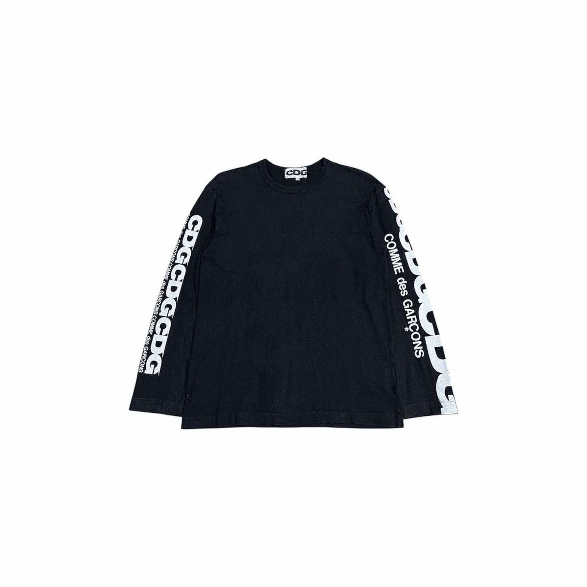 CDG by Comme des Garcons 🔥CDG Comme Des Garcons Long Sleeve Shirt Ad2022 Size US XL / EU 56 / 4 - 5 Thumbnail