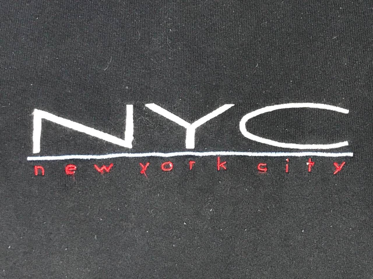 Vintage Vintage nyc new york city Size US M / EU 48-50 / 2 - 4 Thumbnail