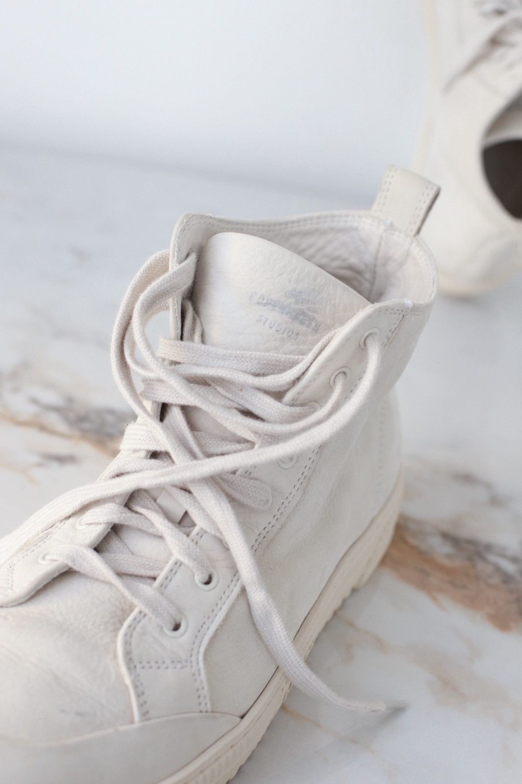 COPENHAGEN STUDIOS Copenhagen Studios baskets CPH774 canvas Size US 8 / EU 41 - 6 Thumbnail