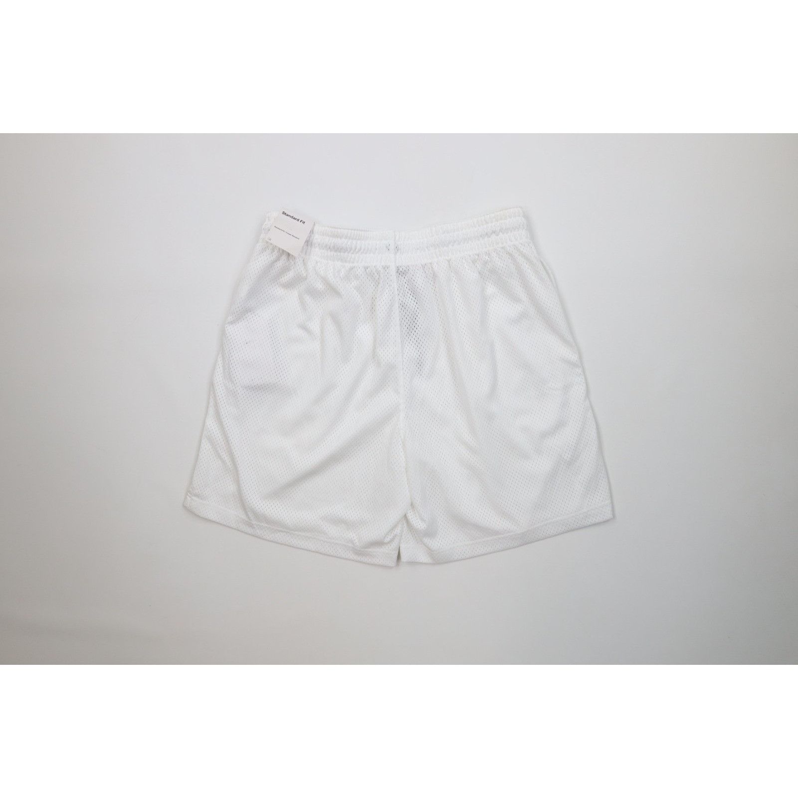 Nike New Nike Sportswear Fly Spell Out Mini Swoosh Shorts Size 28" / US 6 / IT 42 - 13 Thumbnail