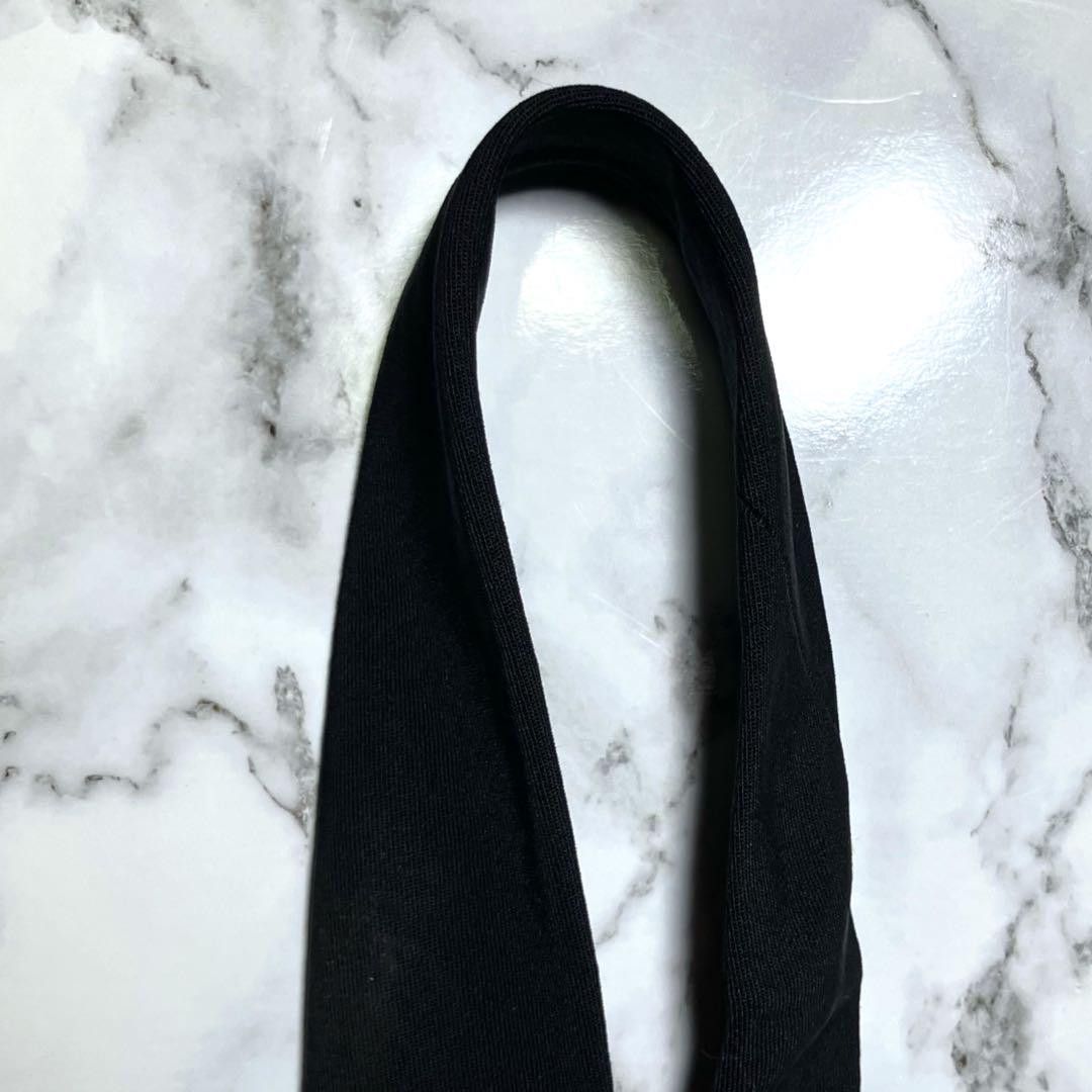 Yohji Yamamoto Yohji Yamamoto pour homme Y’s for men necktie Size ONE SIZE - 5 Thumbnail