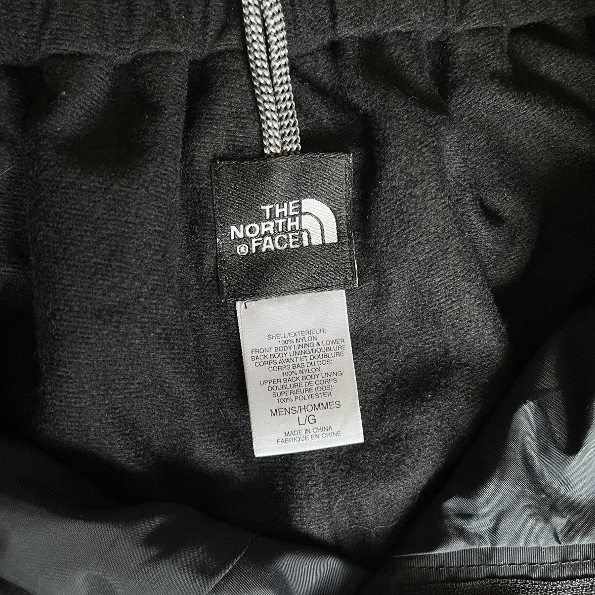 The North Face Vintage 2000s The North Face Hyvent Lined Snowboard Pants L Size US 34 / EU 50 - 11 Thumbnail