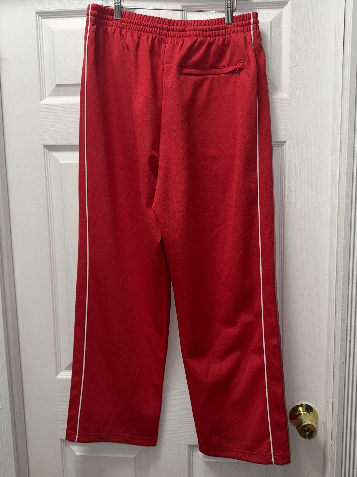 Sp5der Sp5der Atlanta Track Pant Size US 32 / EU 48 - 4 Thumbnail