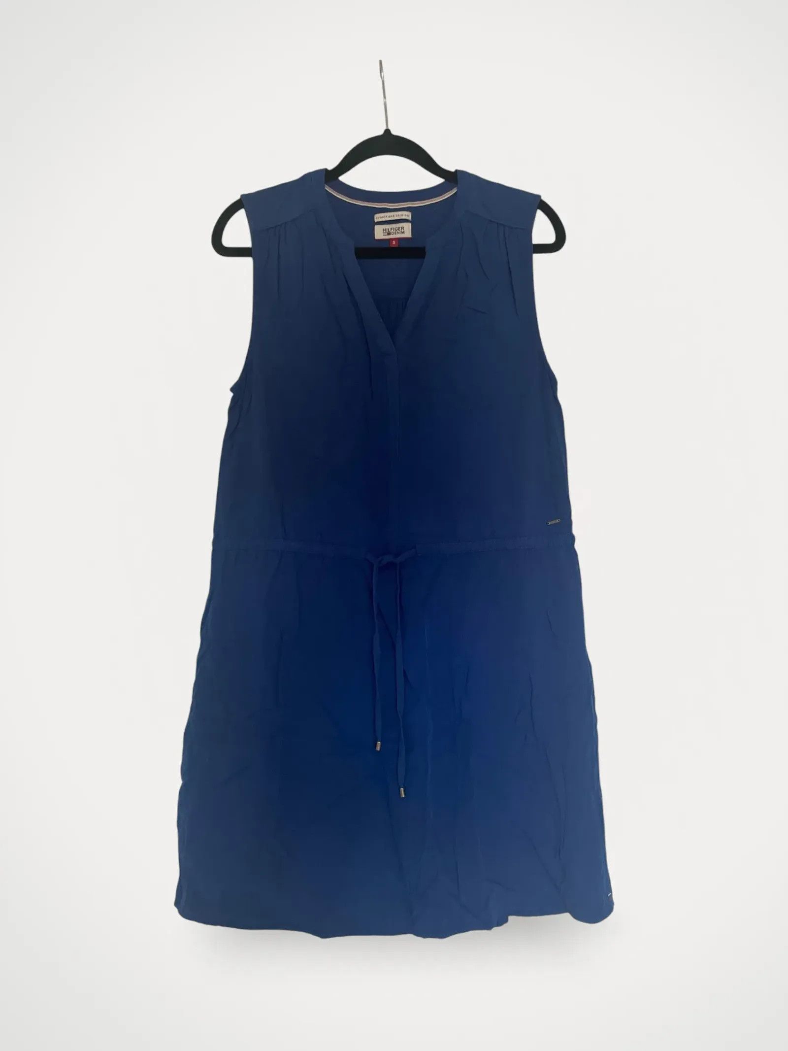 Tommy Hilfiger Hilfiger Denim Dress Size S / US 4 / IT 40 - 1 Thumbnail