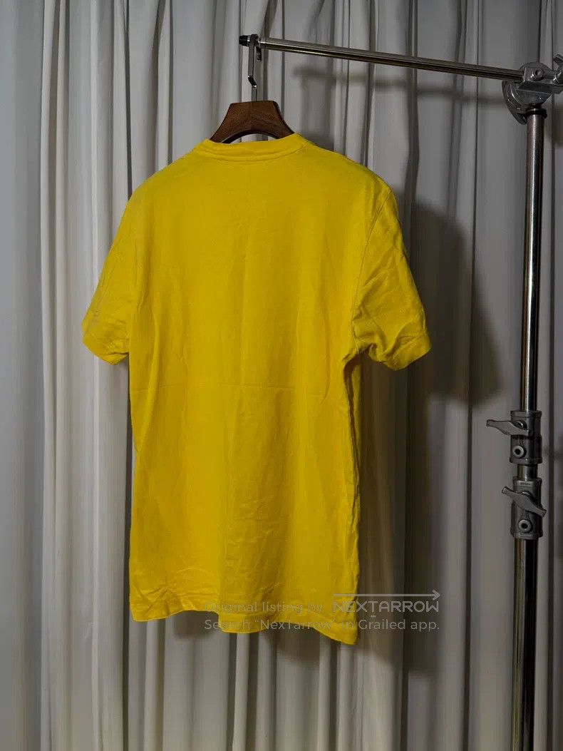 Walter Van Beirendonck Walter Van Beirendonck Short Sleeve Size US M / EU 48-50 / 2 - 3 Thumbnail