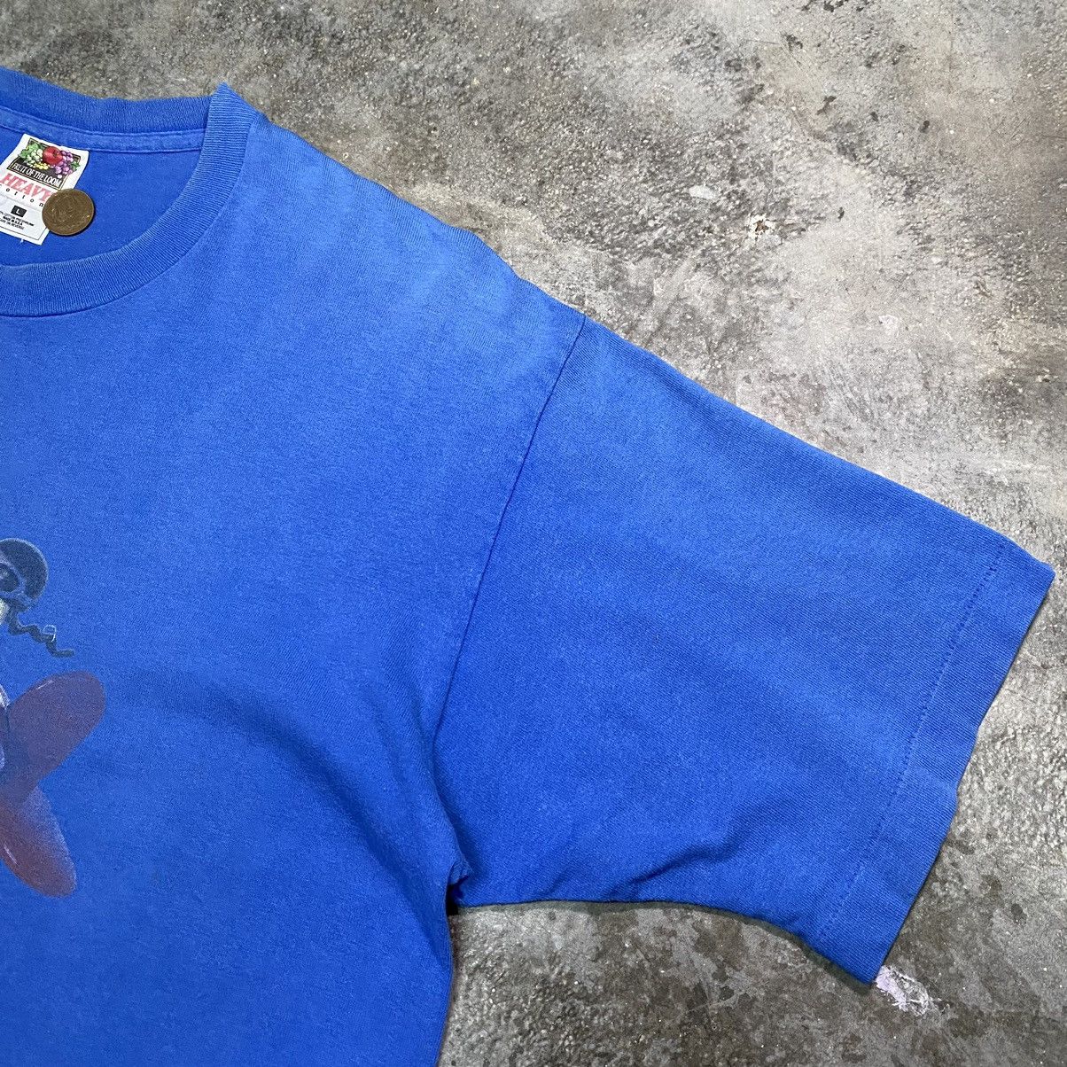 Vintage Vintage 90’s Wallace & Gromit Animated Comedy Cartoon Tee Size US L / EU 52-54 / 3 - 6 Thumbnail