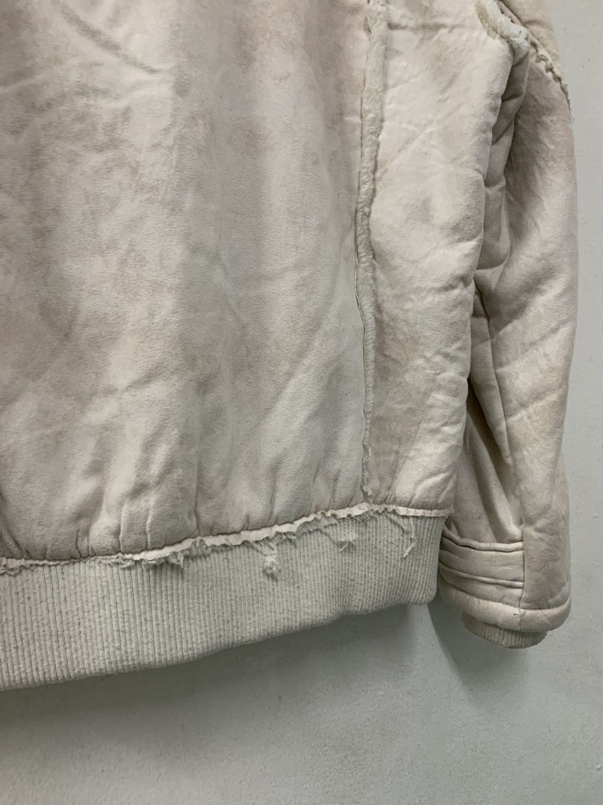 In The Attic In The Attic Zipper Buttons Up Jacket Size US M / EU 48-50 / 2 - 10 Thumbnail