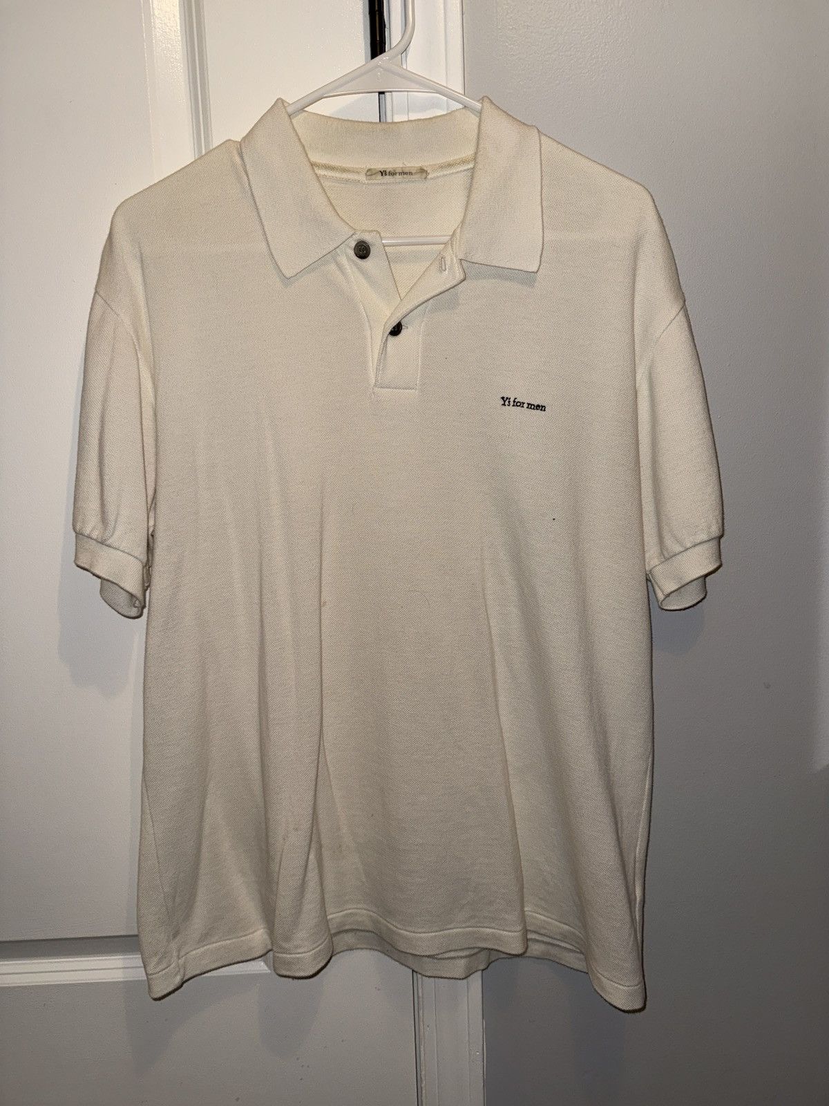 Vintage Yohji Polo