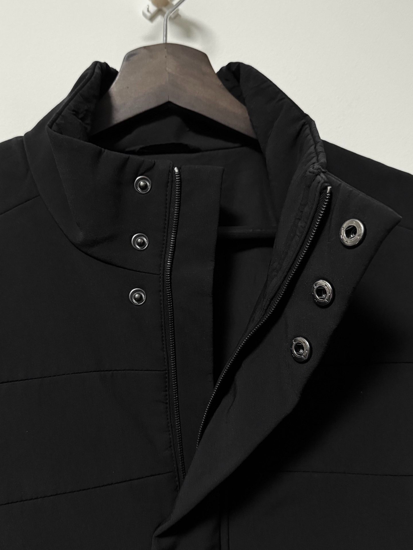 Calvin Klein Calvin Klein 00s Special Cut Jacket Size US M / EU 48-50 / 2 - 1 Thumbnail