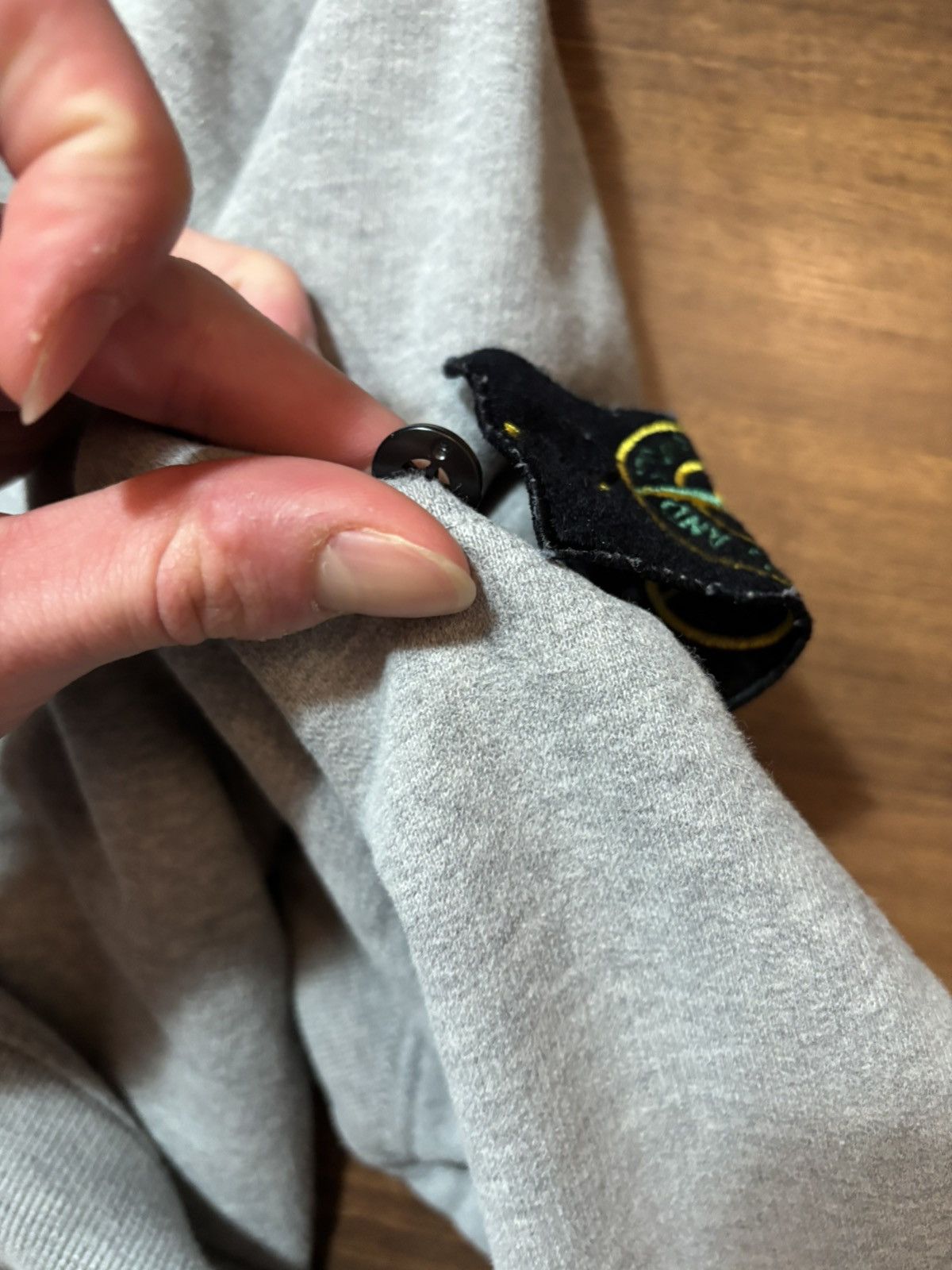 Stone Island Sweater Stone Island crewneck Size US M / EU 48-50 / 2 - 6 Thumbnail