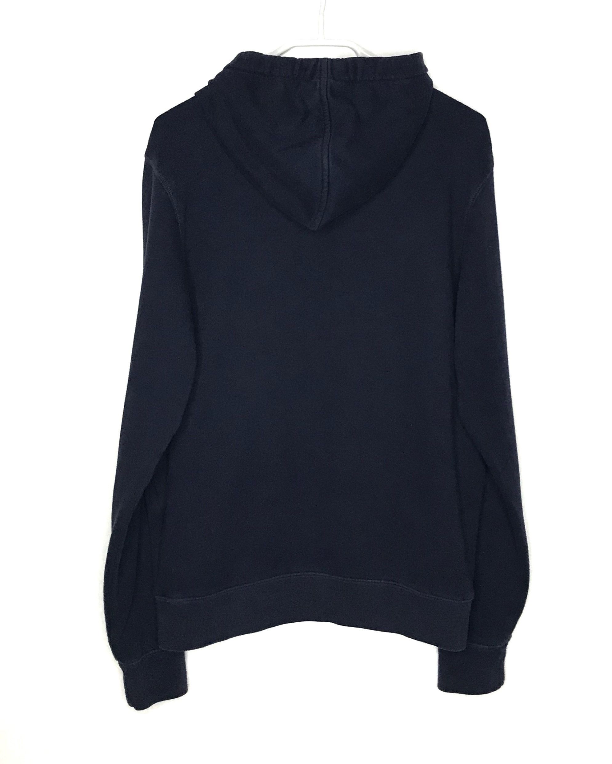 Lacoste Lacoste Zip Hoodie Mens Sz M Navy Size US M / EU 48-50 / 2 - 4 Thumbnail