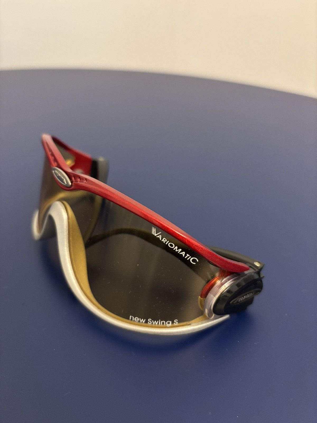 Oakley Alpina Sunglasses Size ONE SIZE - 6 Thumbnail