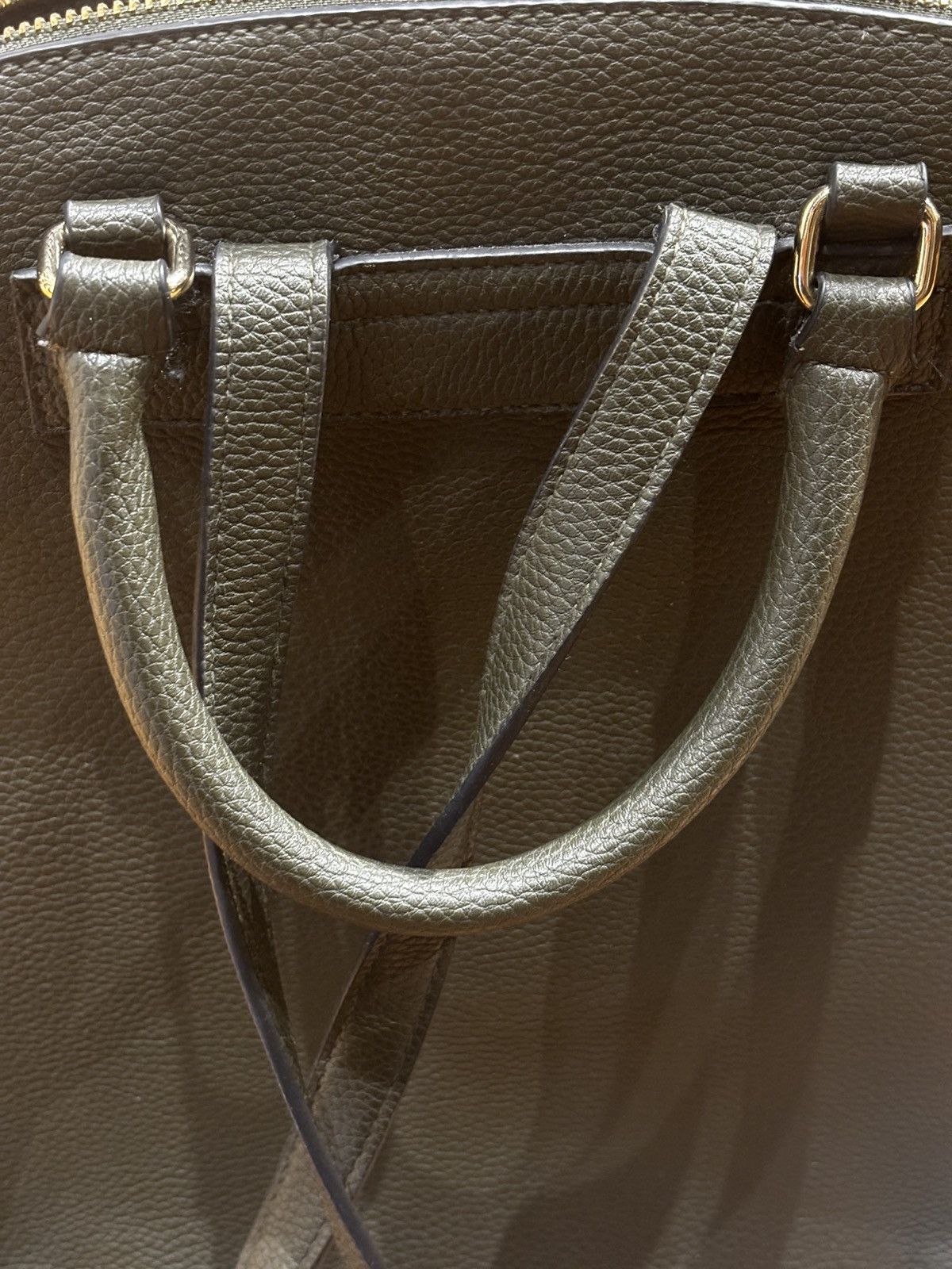 Other Khaki backpack Size ONE SIZE - 9 Thumbnail