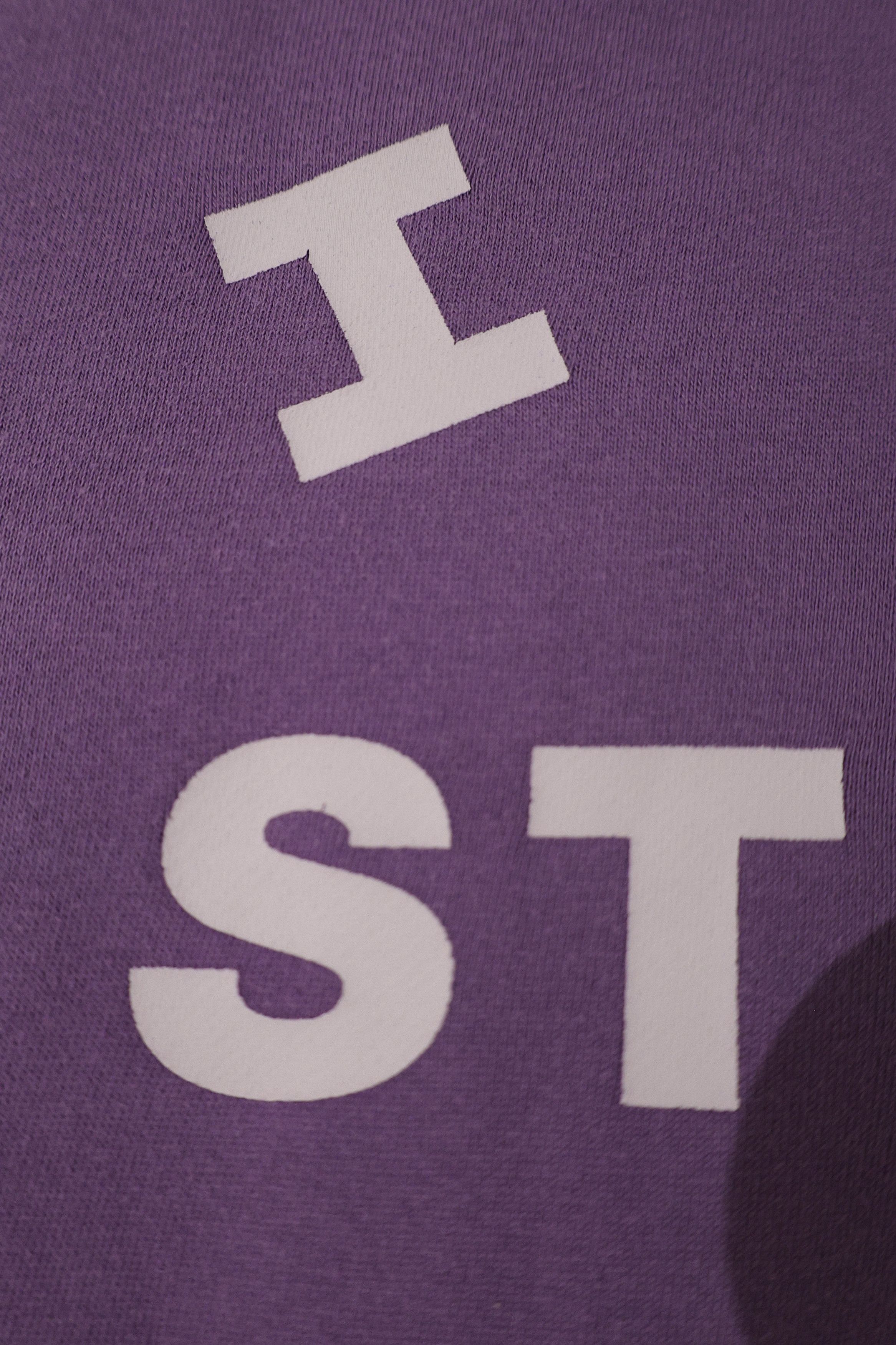 Other IAB Studio x Thor Purple Hoodie Purple Size Medium Unisex Size US M / EU 48-50 / 2 - 9 Thumbnail