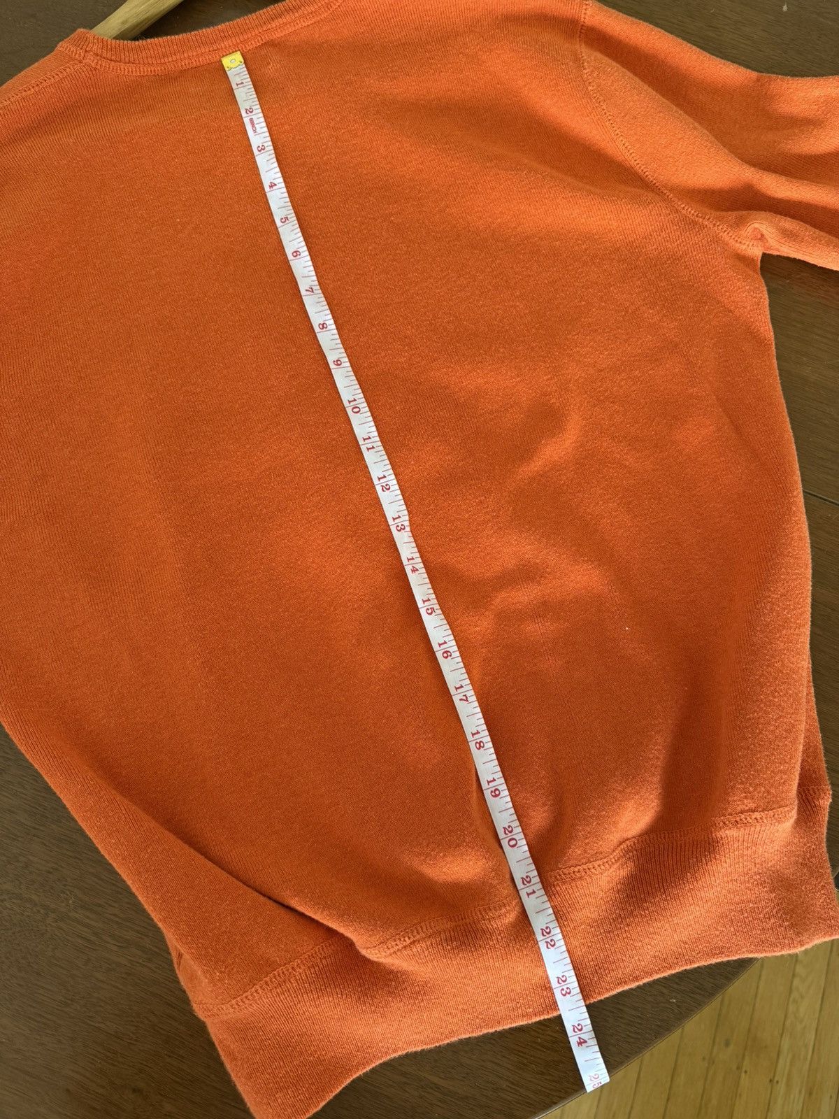 Polo Ralph Lauren Polo Ralph Lauren - Knit Cotton Sweater - Small Size US S / EU 44-46 / 1 - 8 Thumbnail