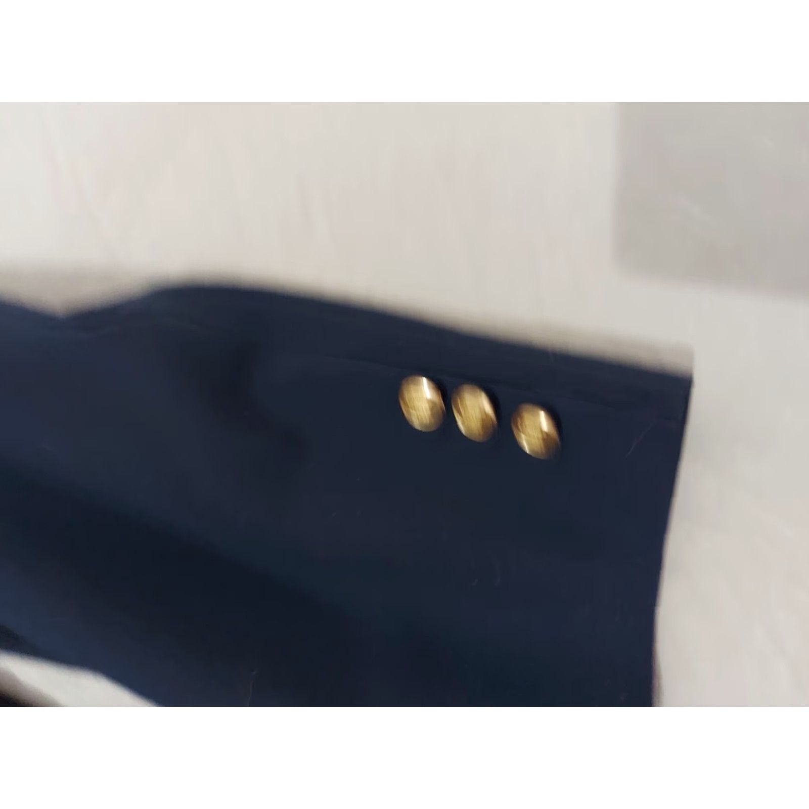 Brooks Brothers **Mens Brooks Brothers 46L Long Blazer Navy Blue** User: **Brooks Brothers Mens 46L Long Blazer Navy Blue** Size 46R - 5 Thumbnail