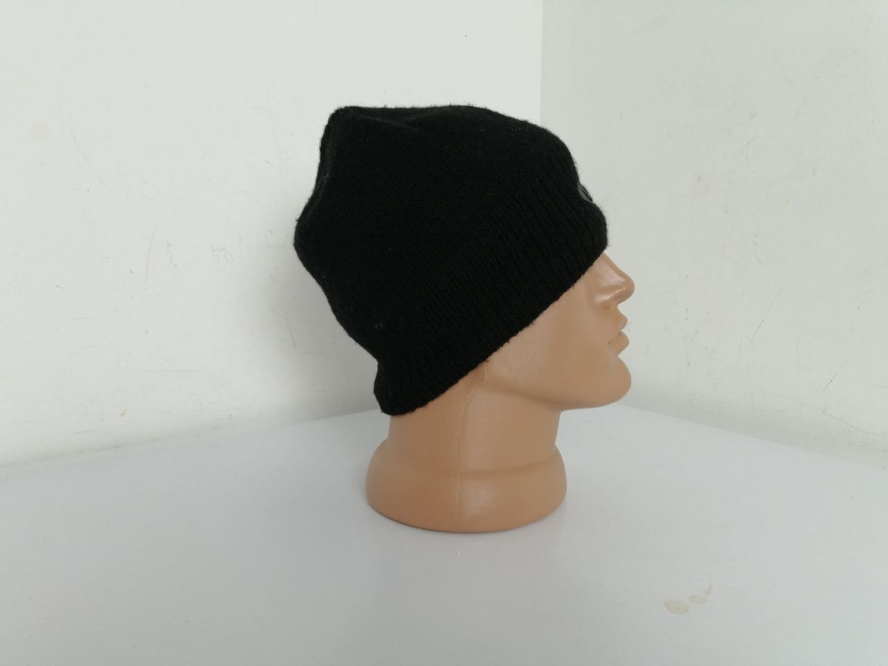 Salomon Salomon LINK BEANIE Black Size ONE SIZE - 2 Thumbnail
