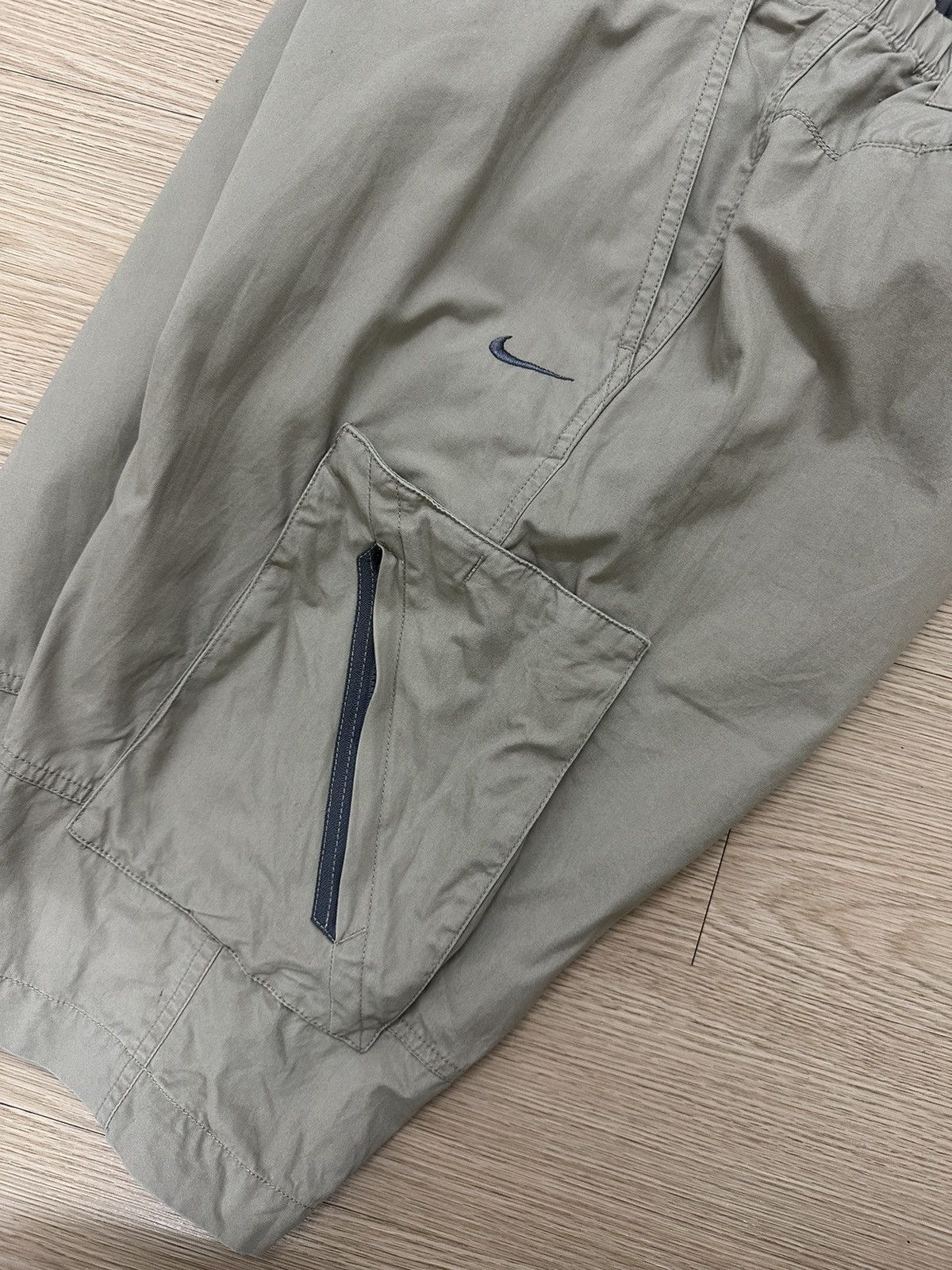 travis scott nike shorts