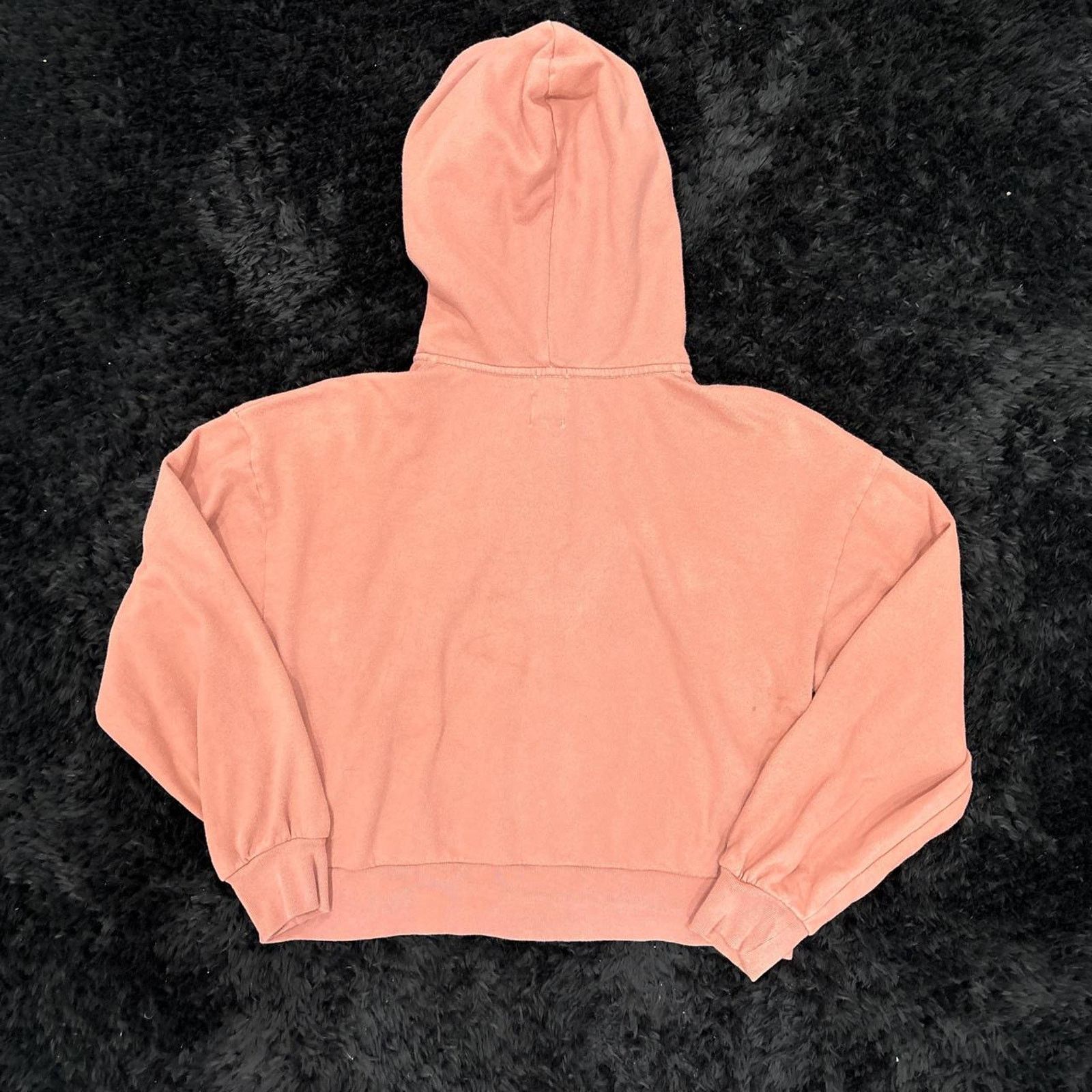 Gap GAP zip up hoodie Size M / US 6-8 / IT 42-44 - 4 Thumbnail