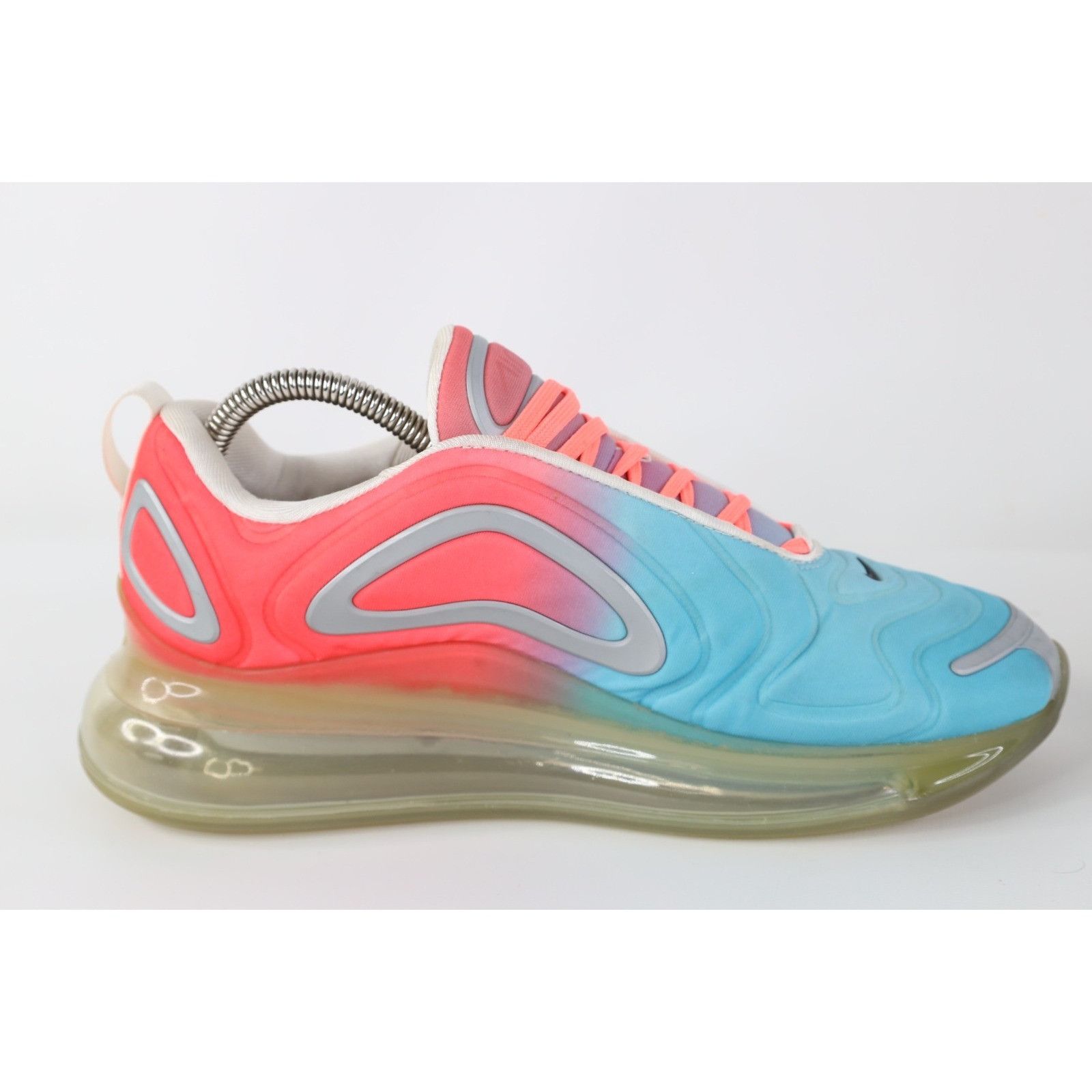 Nike Nike Air Max 720 Running Jogging Sneakers Shoes Size US 9 / IT 39 - 7 Thumbnail