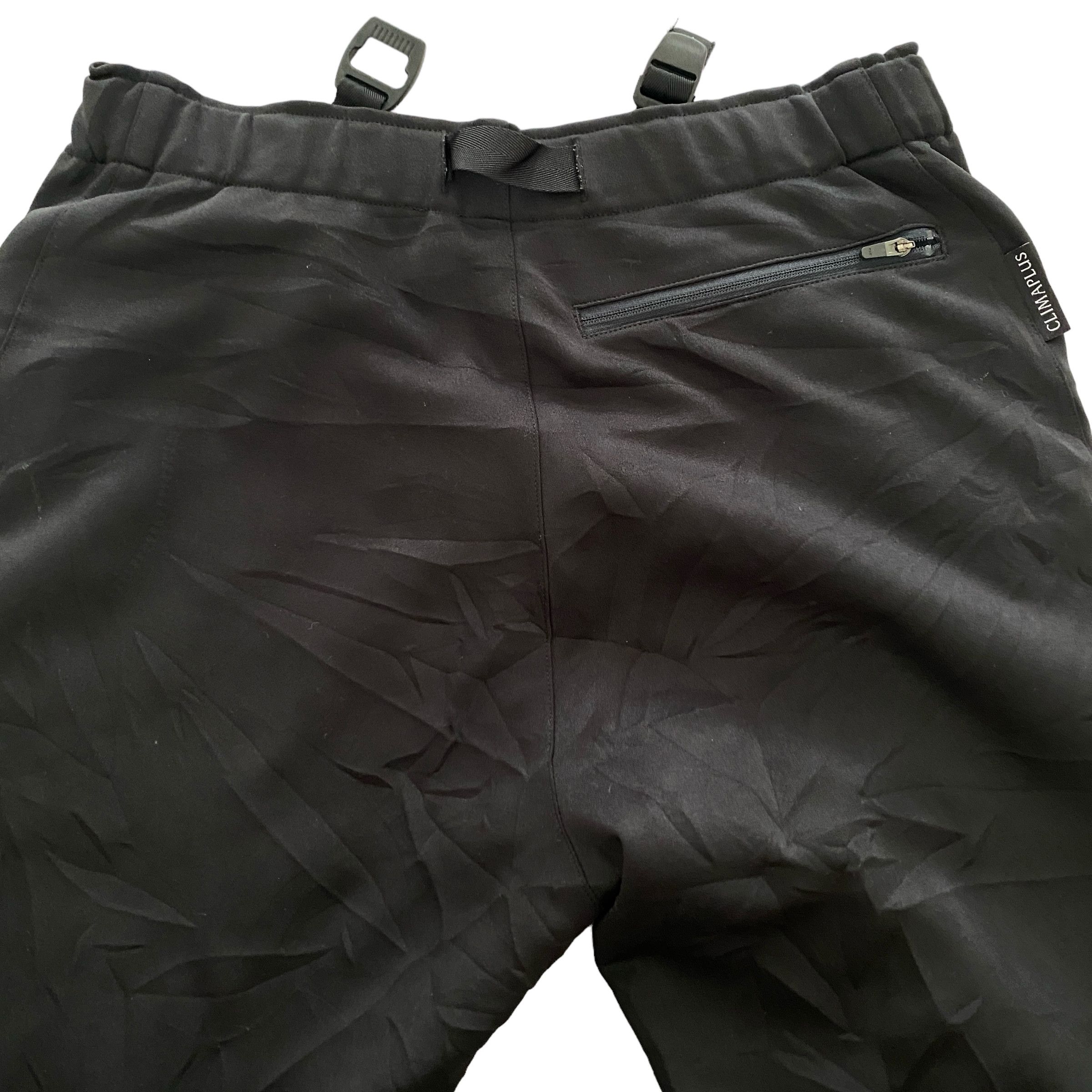 Montbell Montbell Climaplus Adjustable Pants Size US 30 / EU 46 - 3 Thumbnail