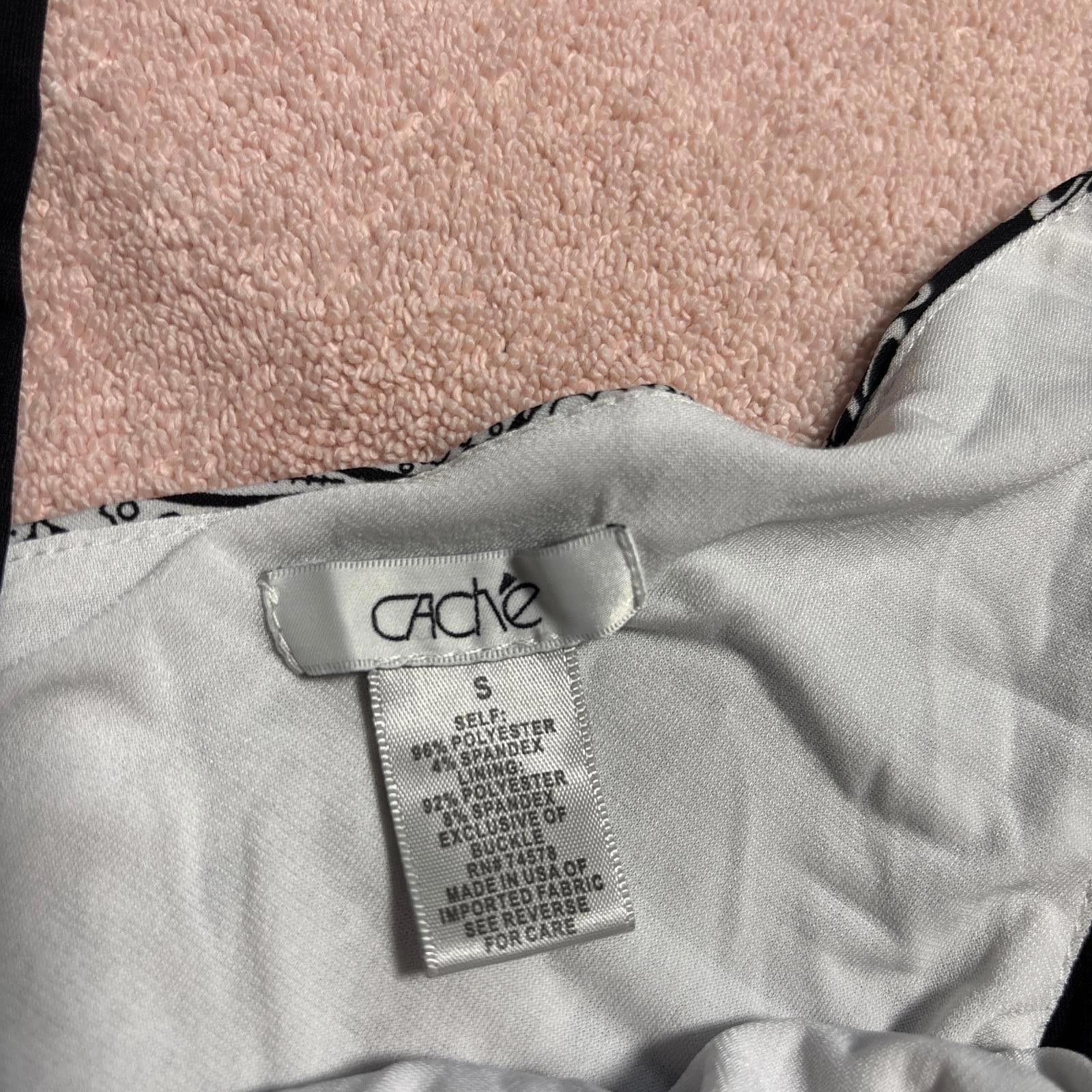 Other vintage y2k office siren cache top Size S / US 4 / IT 40 - 5 Thumbnail