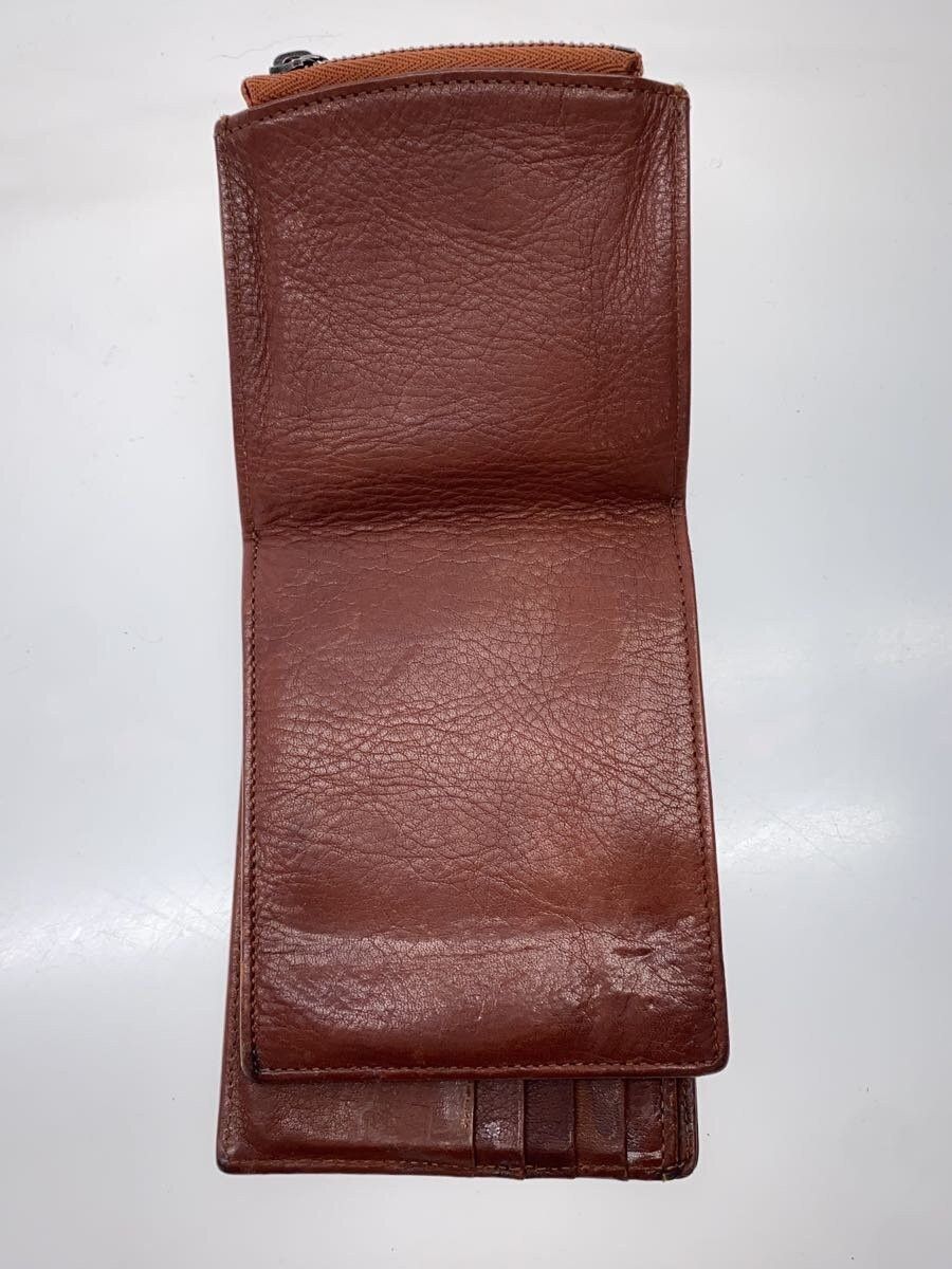 Maison Margiela Leather Zip Wallet Size ONE SIZE - 5 Thumbnail