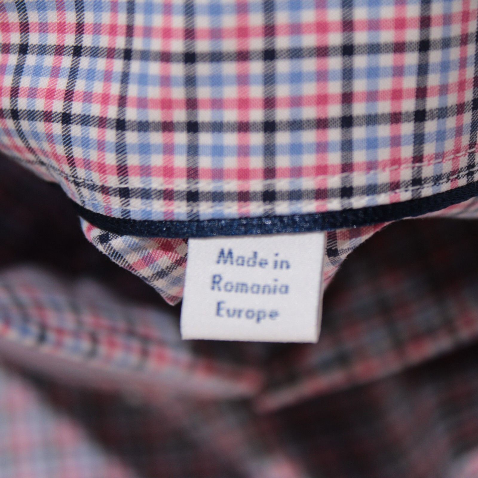 Eton Eton New with tags Shirt Size S US In Blue Size US S / EU 44-46 / 1 - 9 Thumbnail
