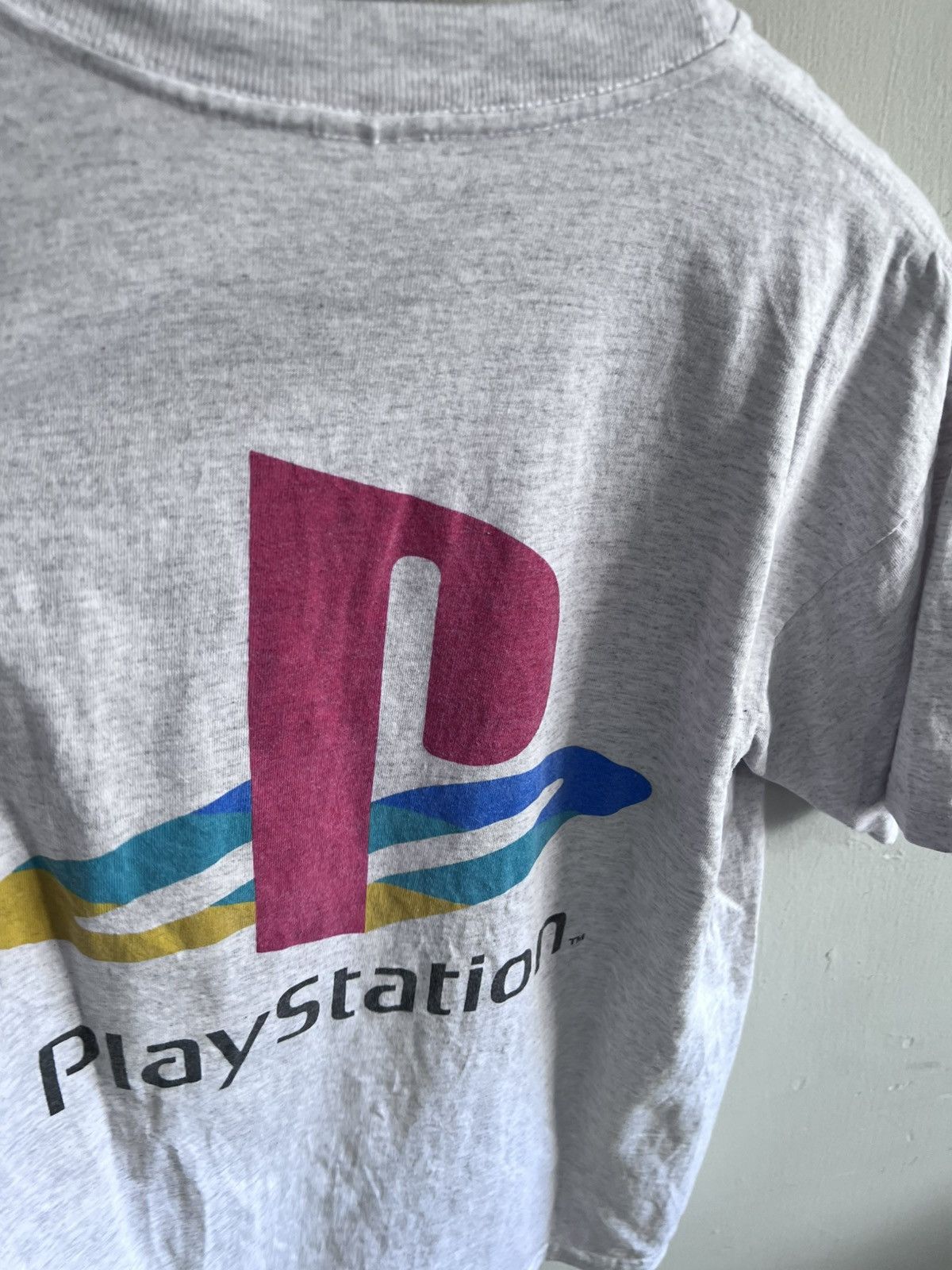 Playstation × Vintage Vintage Play station Size US L / EU 52-54 / 3 - 4 Thumbnail