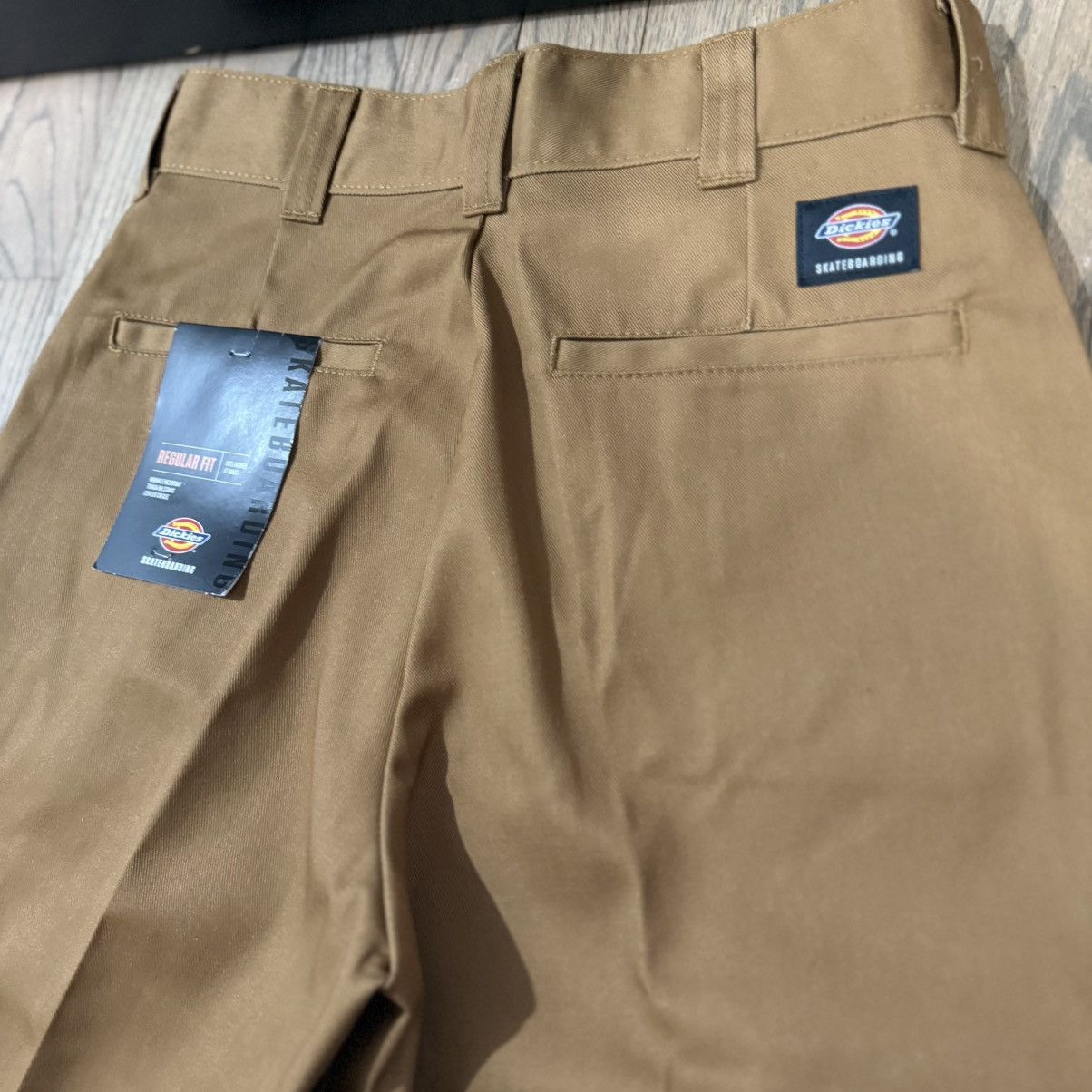Dickies Dickies Skateboarding Chinos Size US 30 / EU 46 - 2 Thumbnail