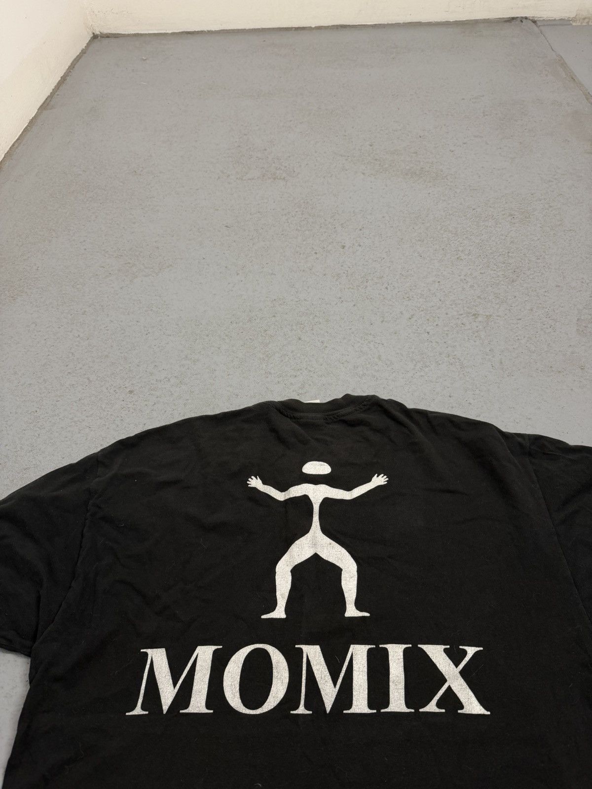 Band Tees Vintage Momix Band Tee Size US XL / EU 56 / 4 - 8 Thumbnail
